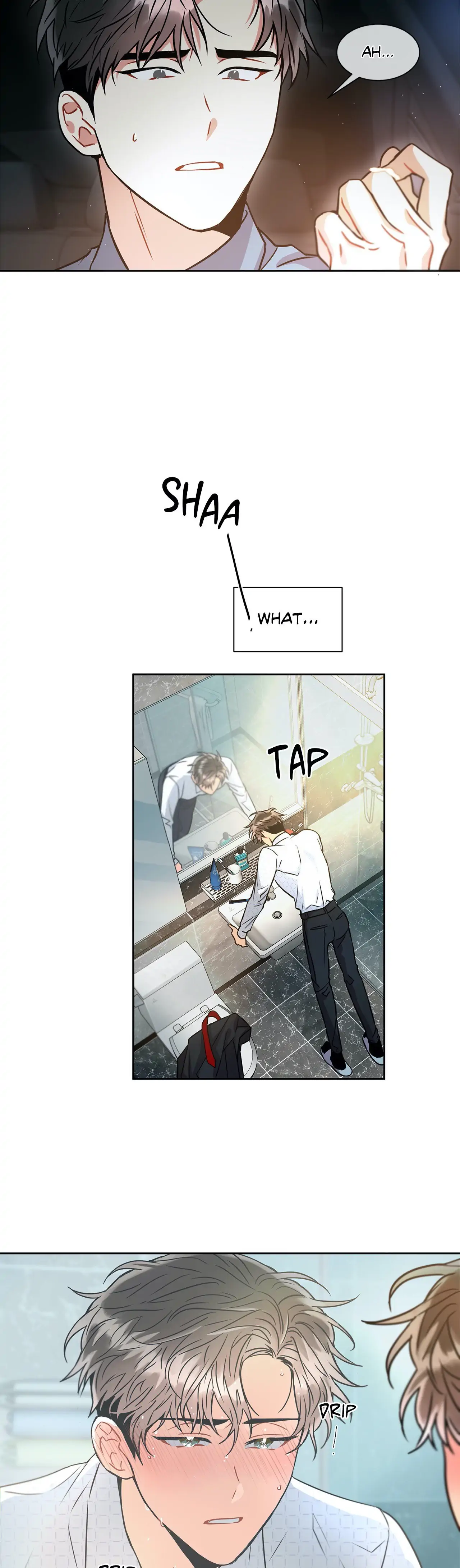 Mad Place [Official] - Chapter 18 manhwa