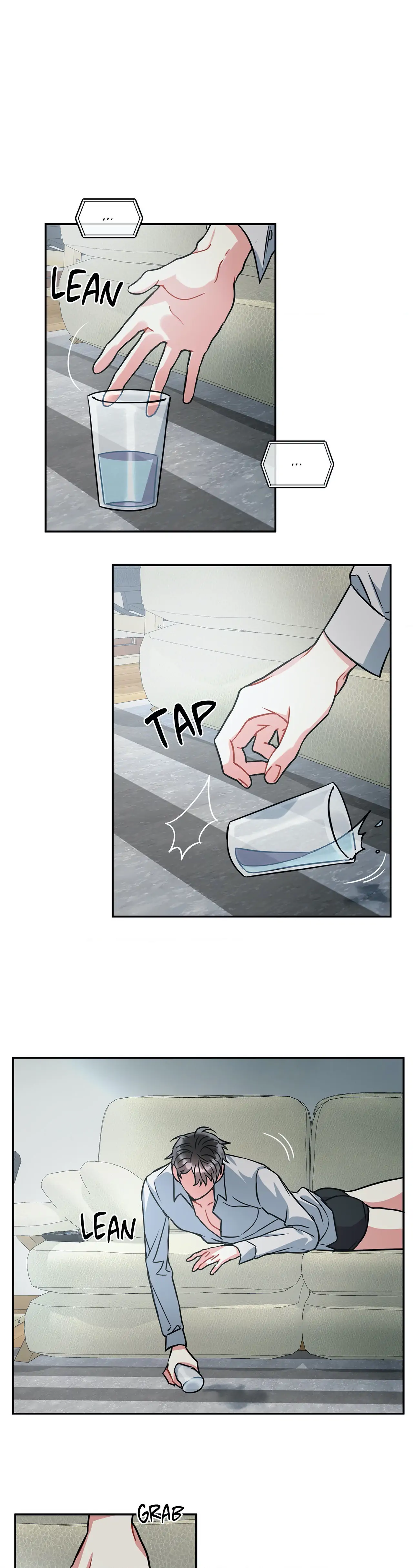 Mad Place [Official] - Chapter 19 manhwa