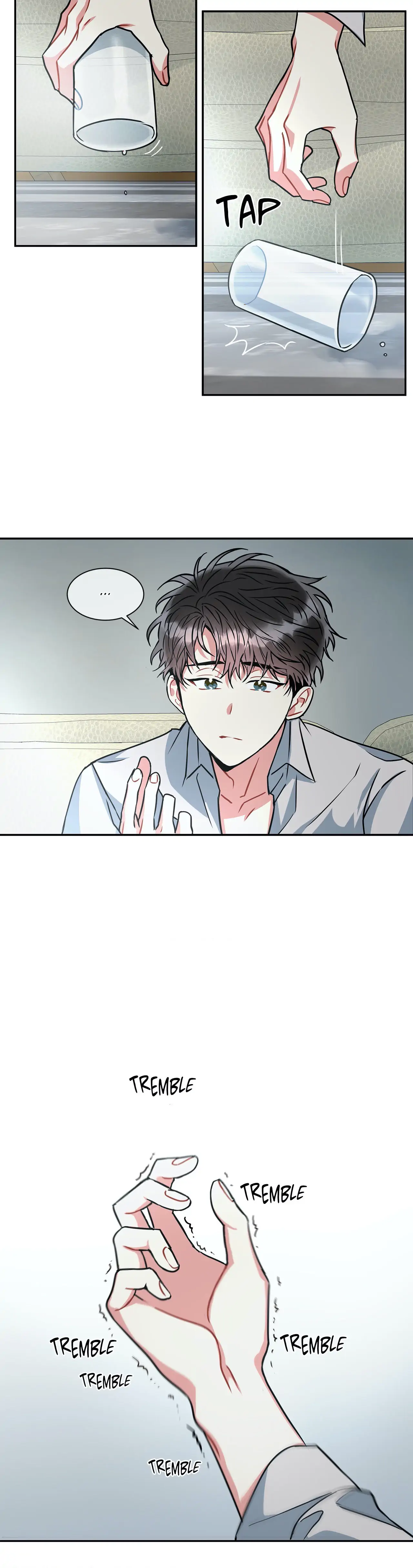 Mad Place [Official] - Chapter 19 manhwa