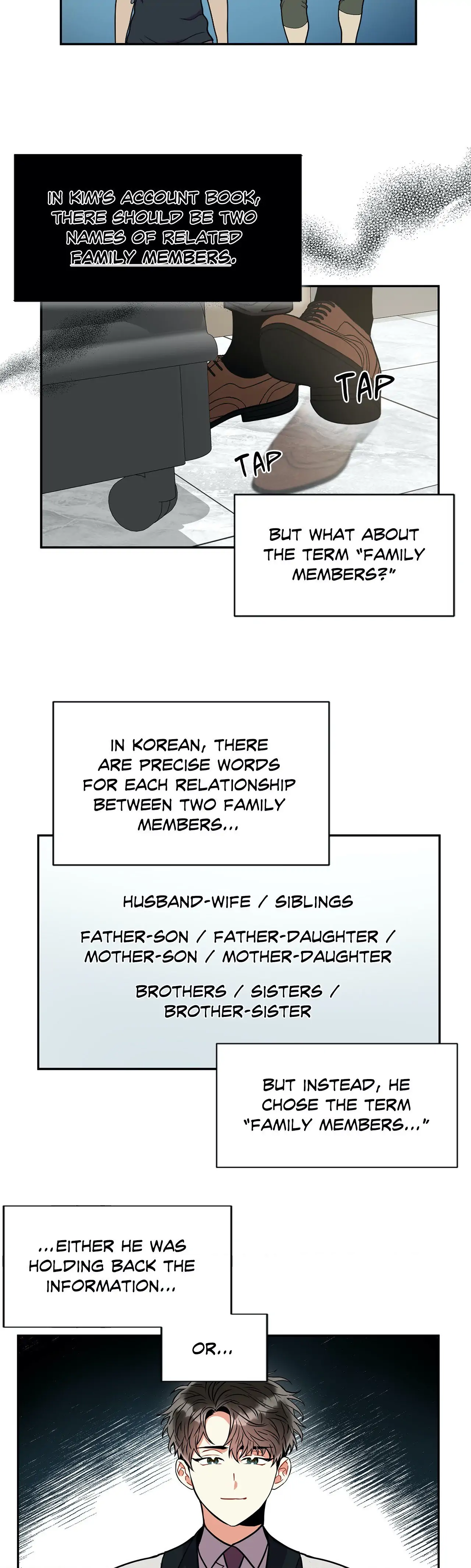 Mad Place [Official] - Chapter 19 manhwa