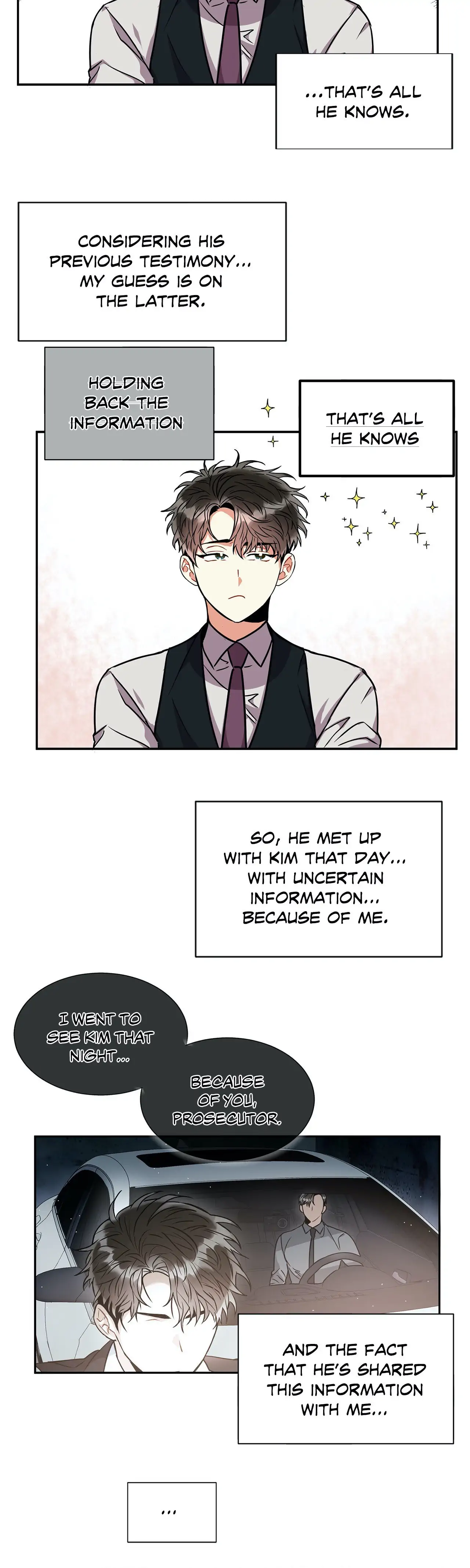 Mad Place [Official] - Chapter 19 manhwa