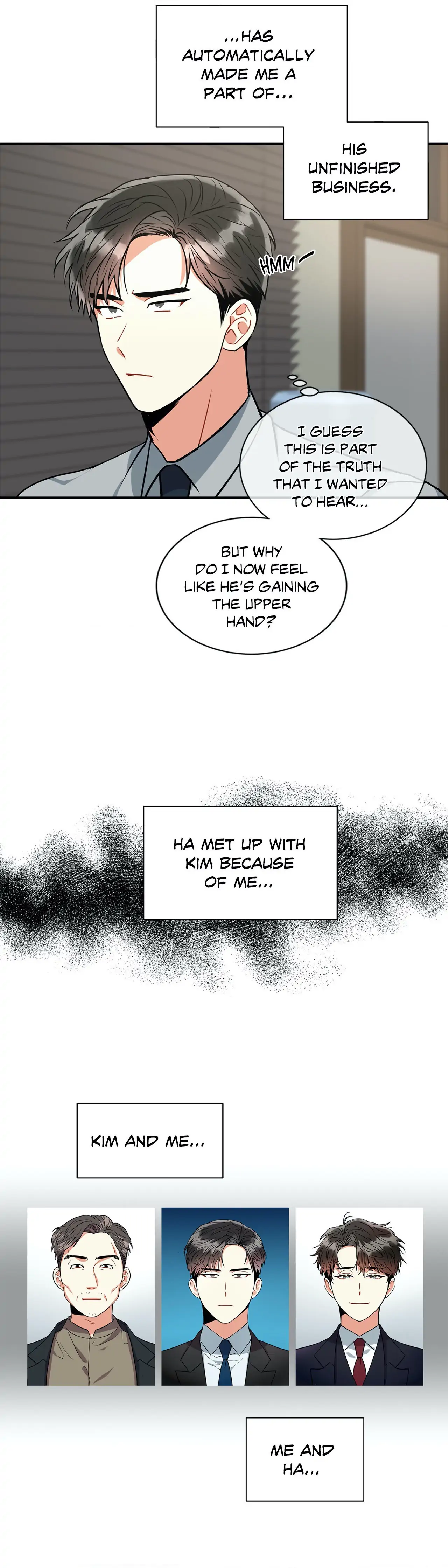 Mad Place [Official] - Chapter 19 manhwa