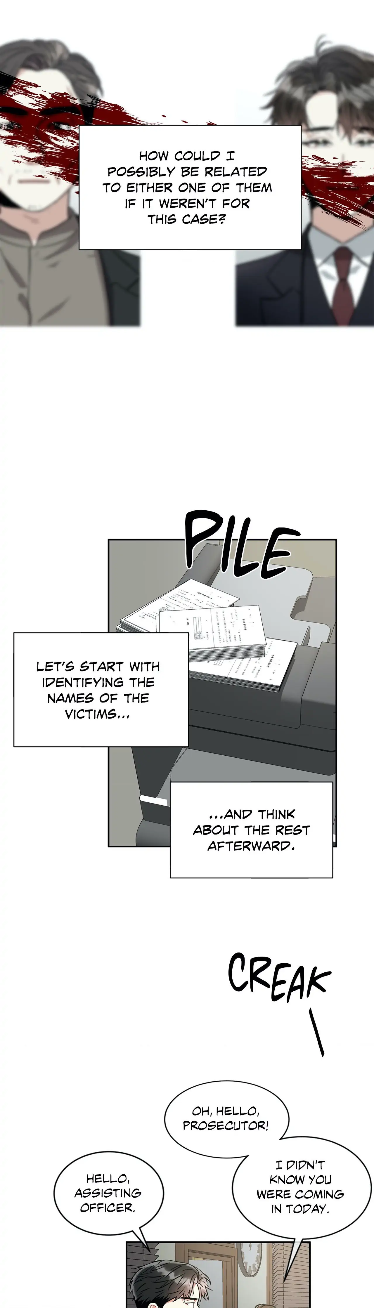 Mad Place [Official] - Chapter 19 manhwa