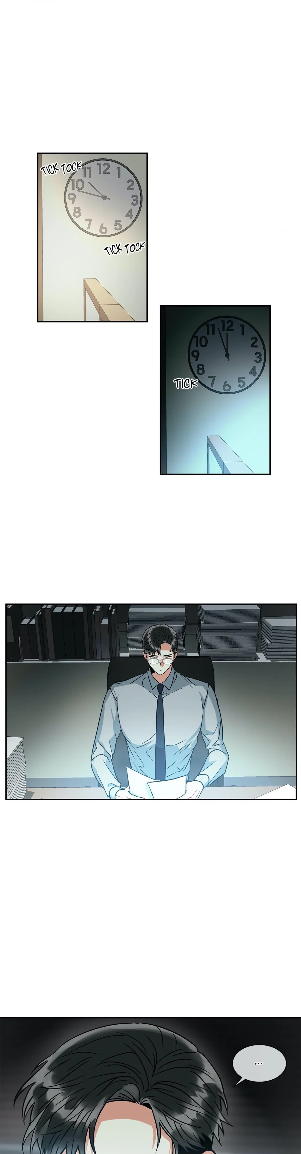 Mad Place [Official] - Chapter 19 manhwa