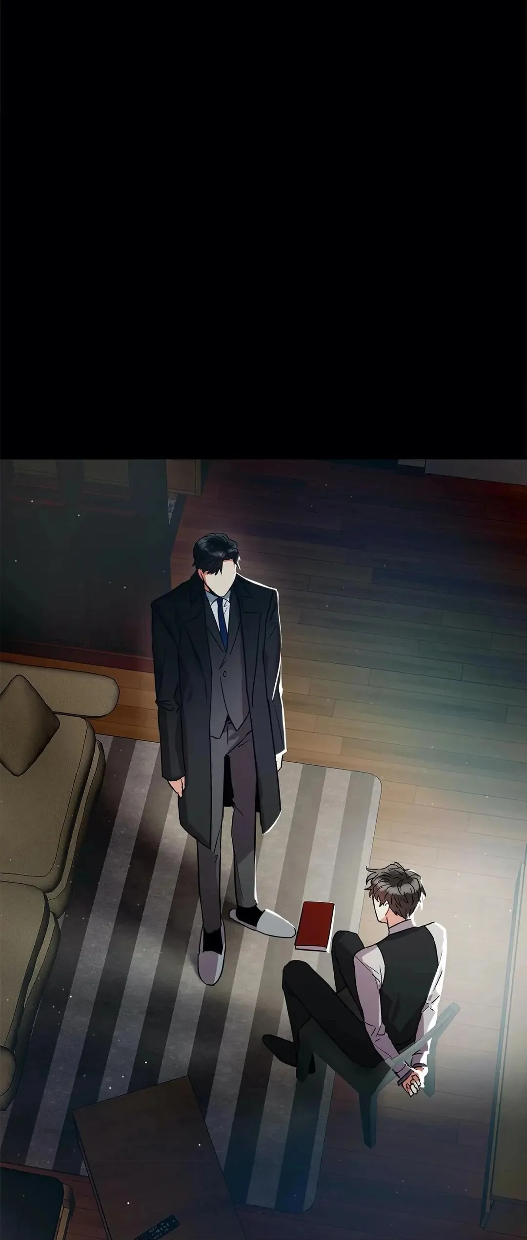 Mad Place [Official] - Chapter 2 manhwa