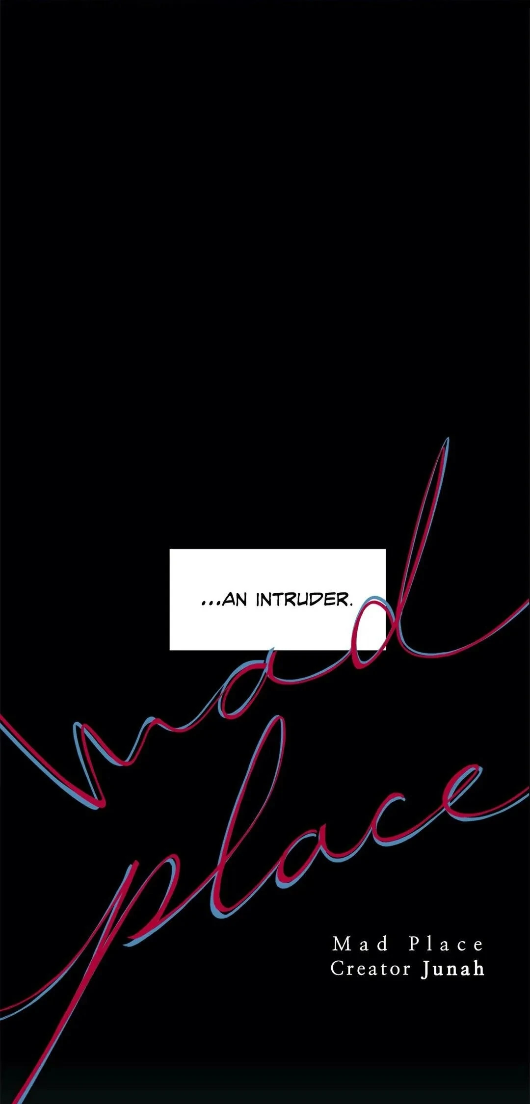 Mad Place [Official] - Chapter 2 manhwa