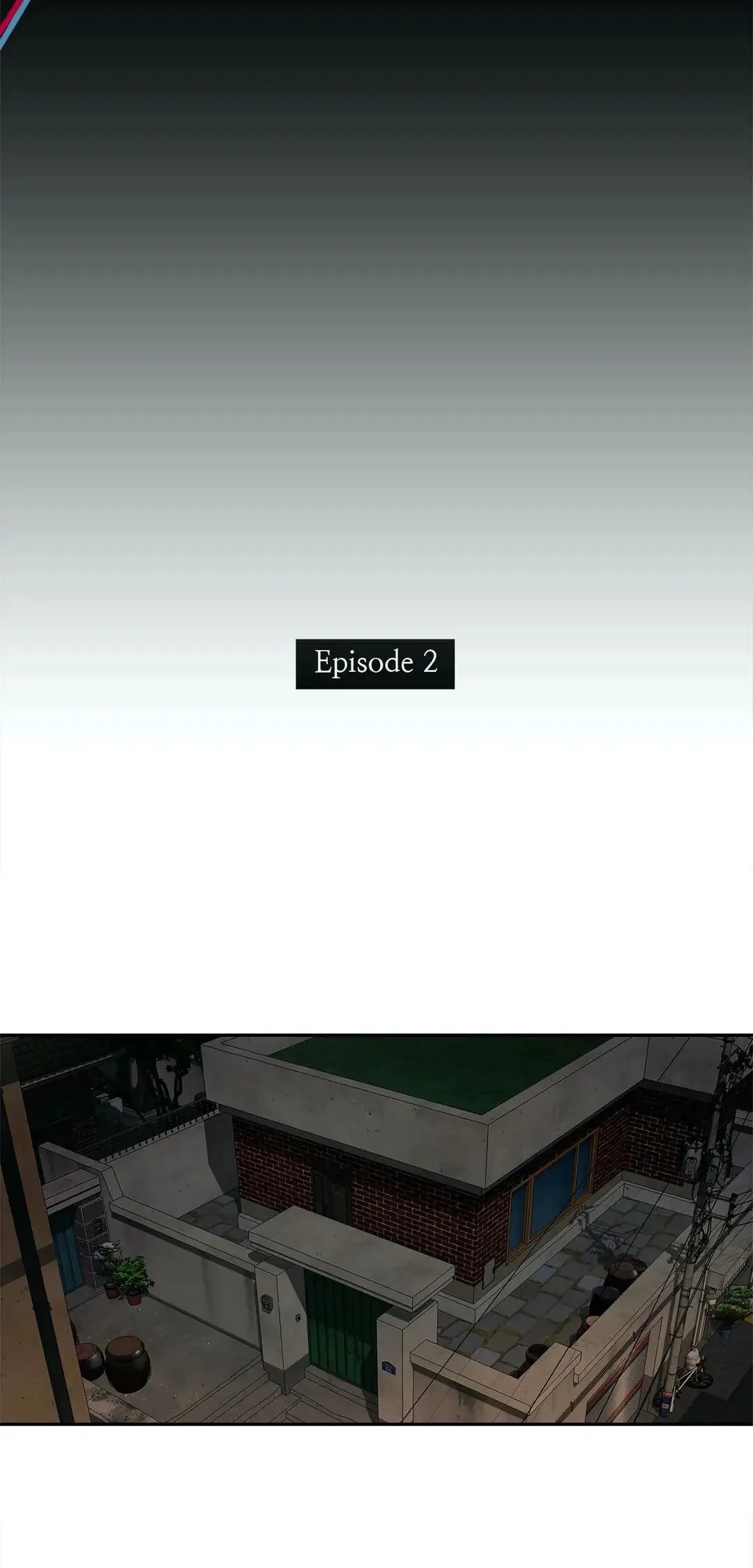 Mad Place [Official] - Chapter 2 manhwa