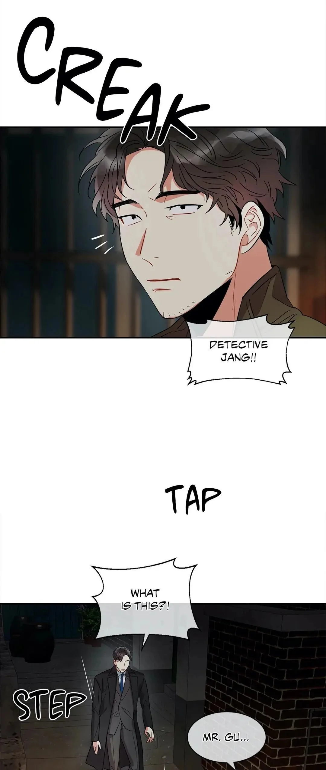 Mad Place [Official] - Chapter 2 manhwa