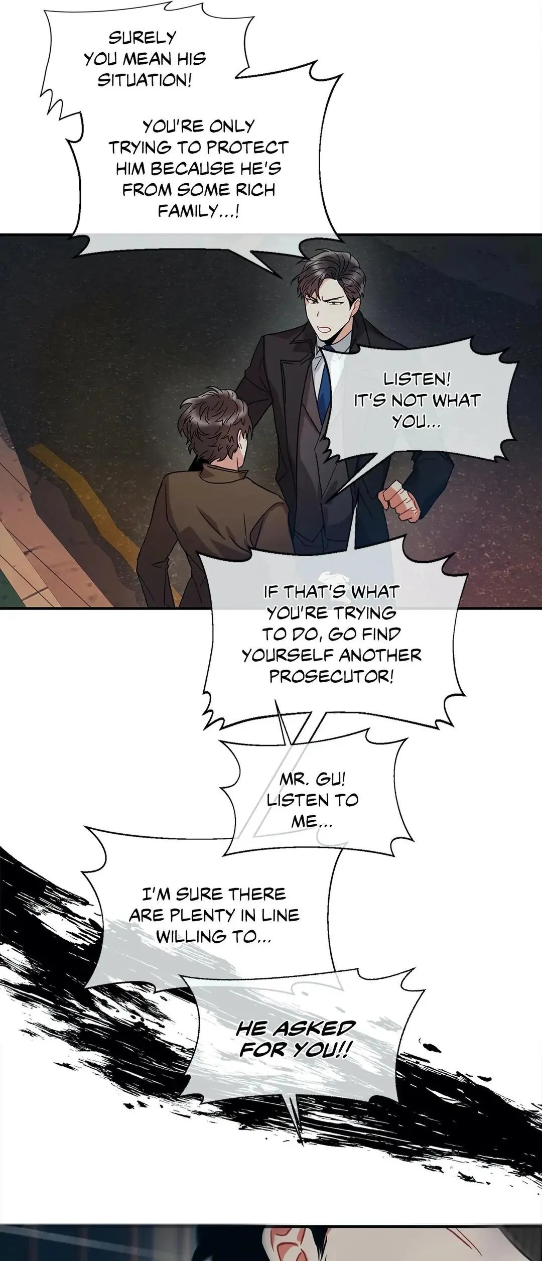 Mad Place [Official] - Chapter 2 manhwa