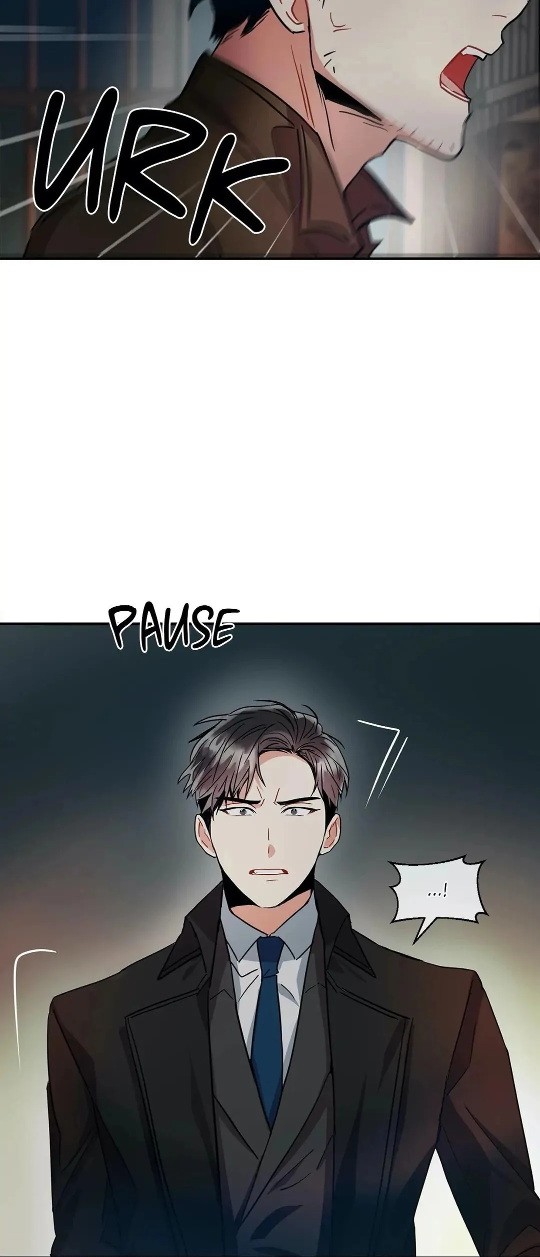 Mad Place [Official] - Chapter 2 manhwa