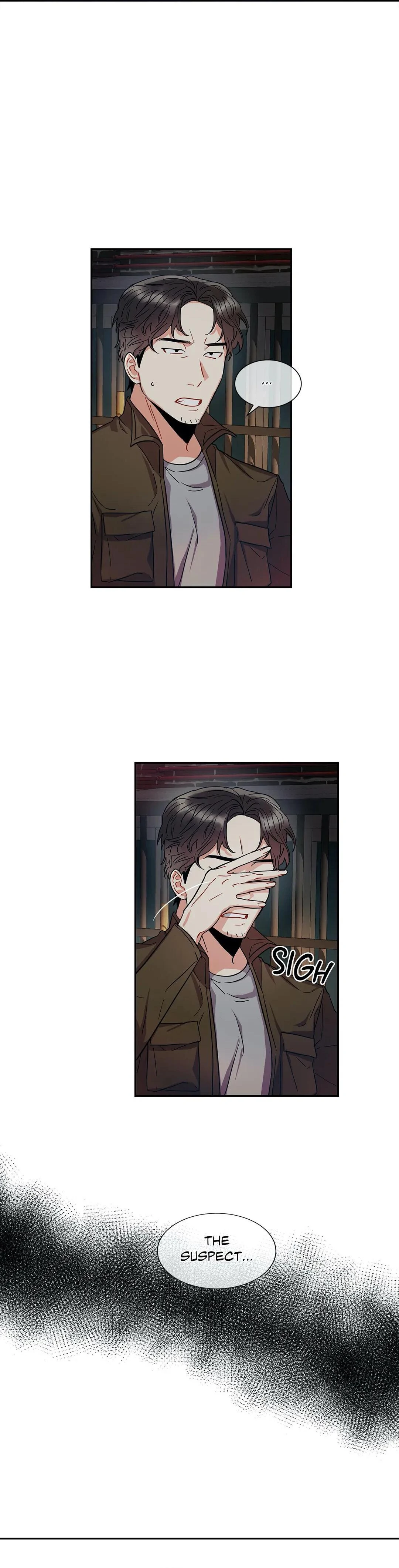 Mad Place [Official] - Chapter 2 manhwa