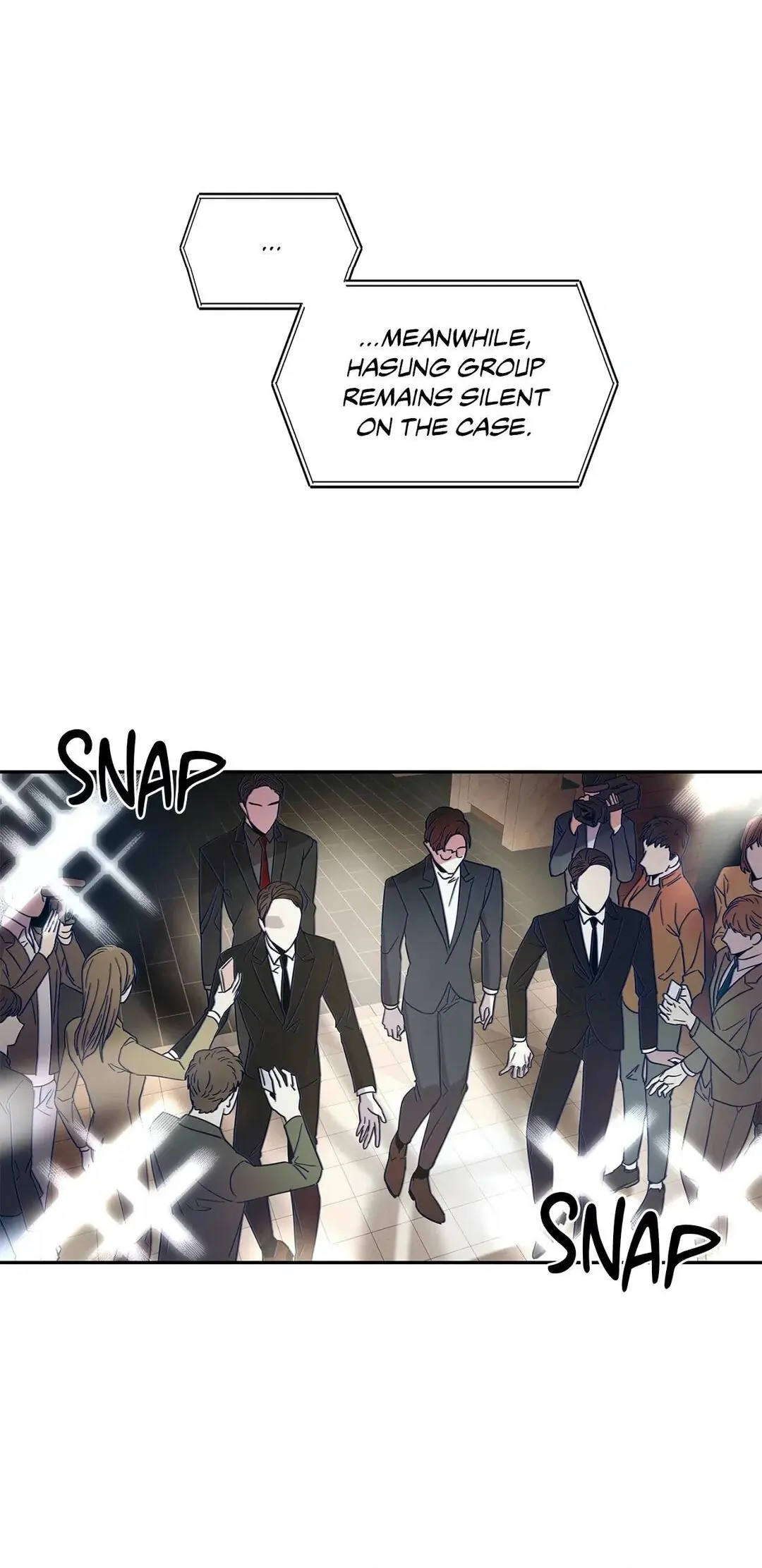 Mad Place [Official] - Chapter 2 manhwa