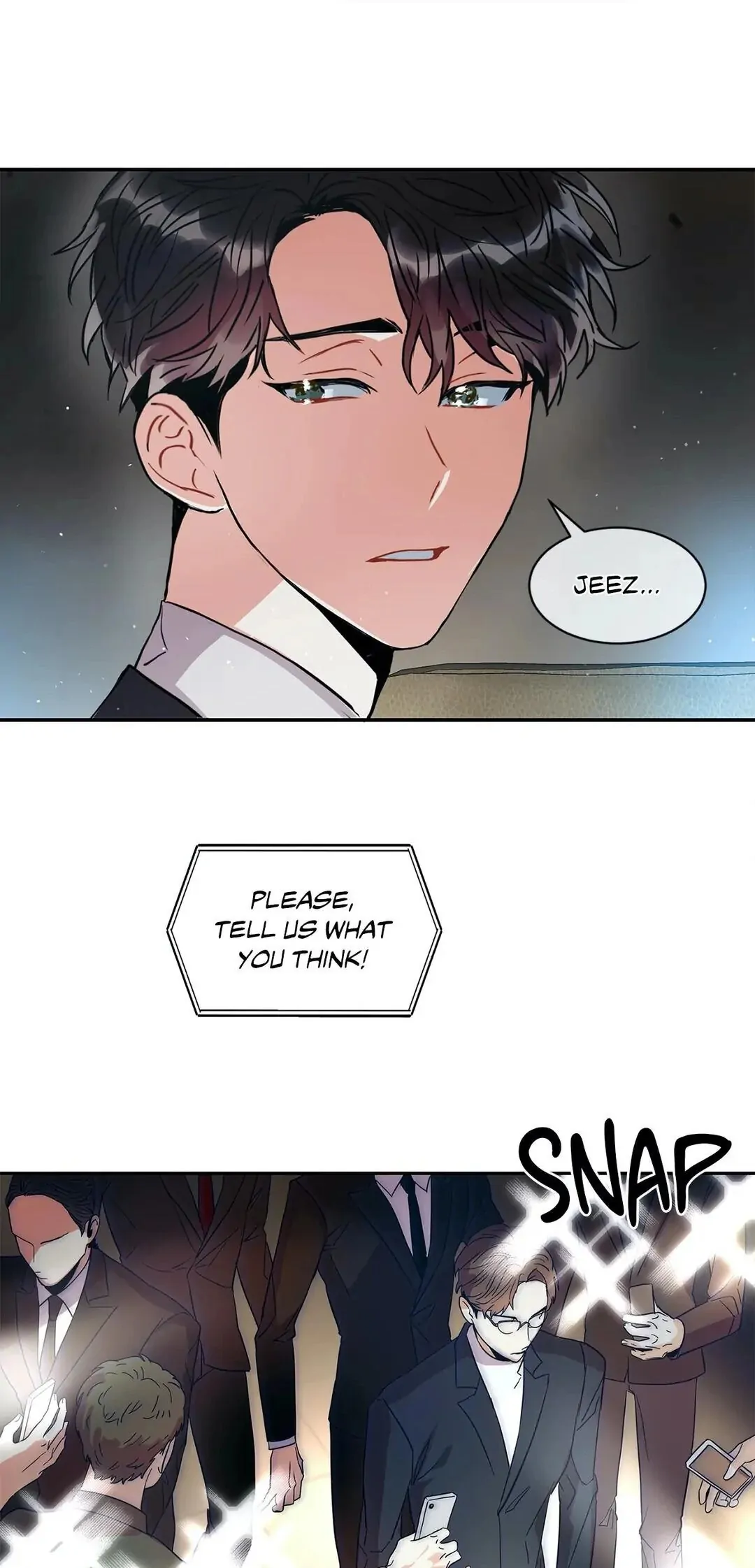 Mad Place [Official] - Chapter 2 manhwa