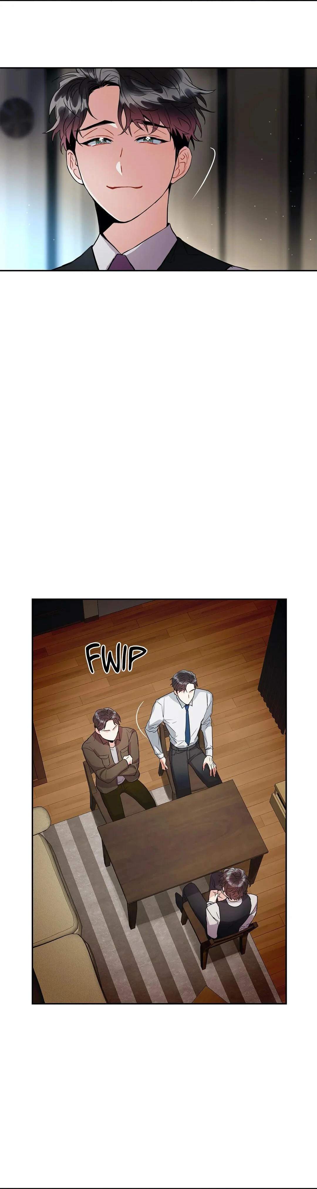 Mad Place [Official] - Chapter 2 manhwa