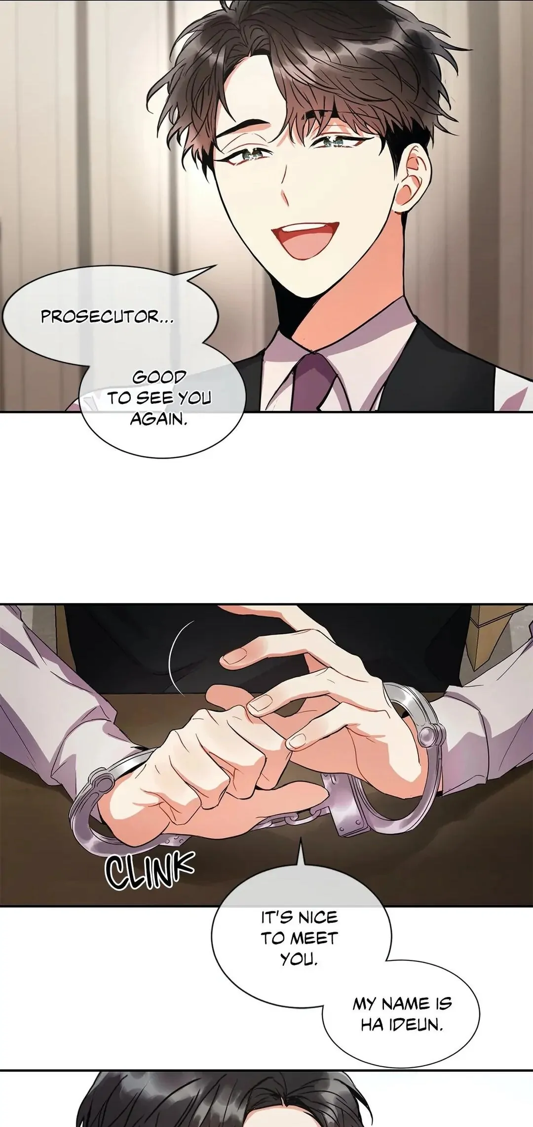 Mad Place [Official] - Chapter 2 manhwa