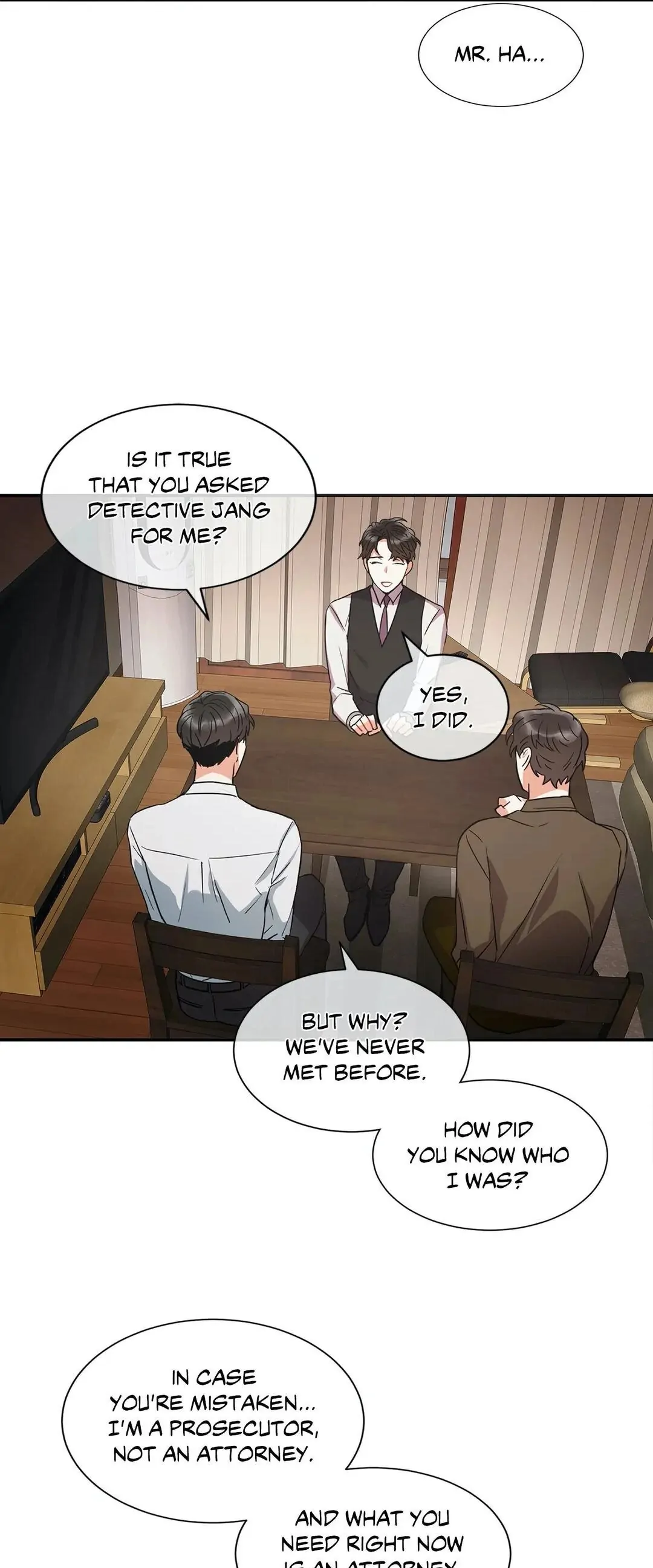 Mad Place [Official] - Chapter 2 manhwa