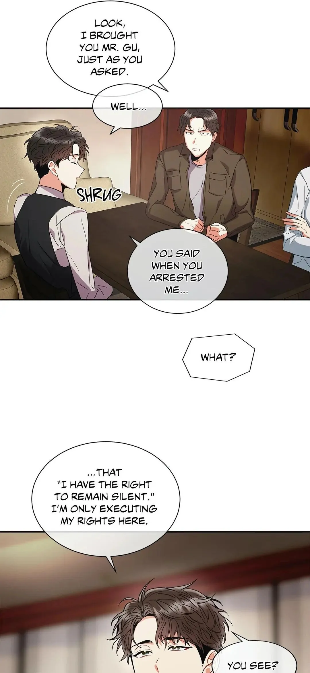 Mad Place [Official] - Chapter 2 manhwa
