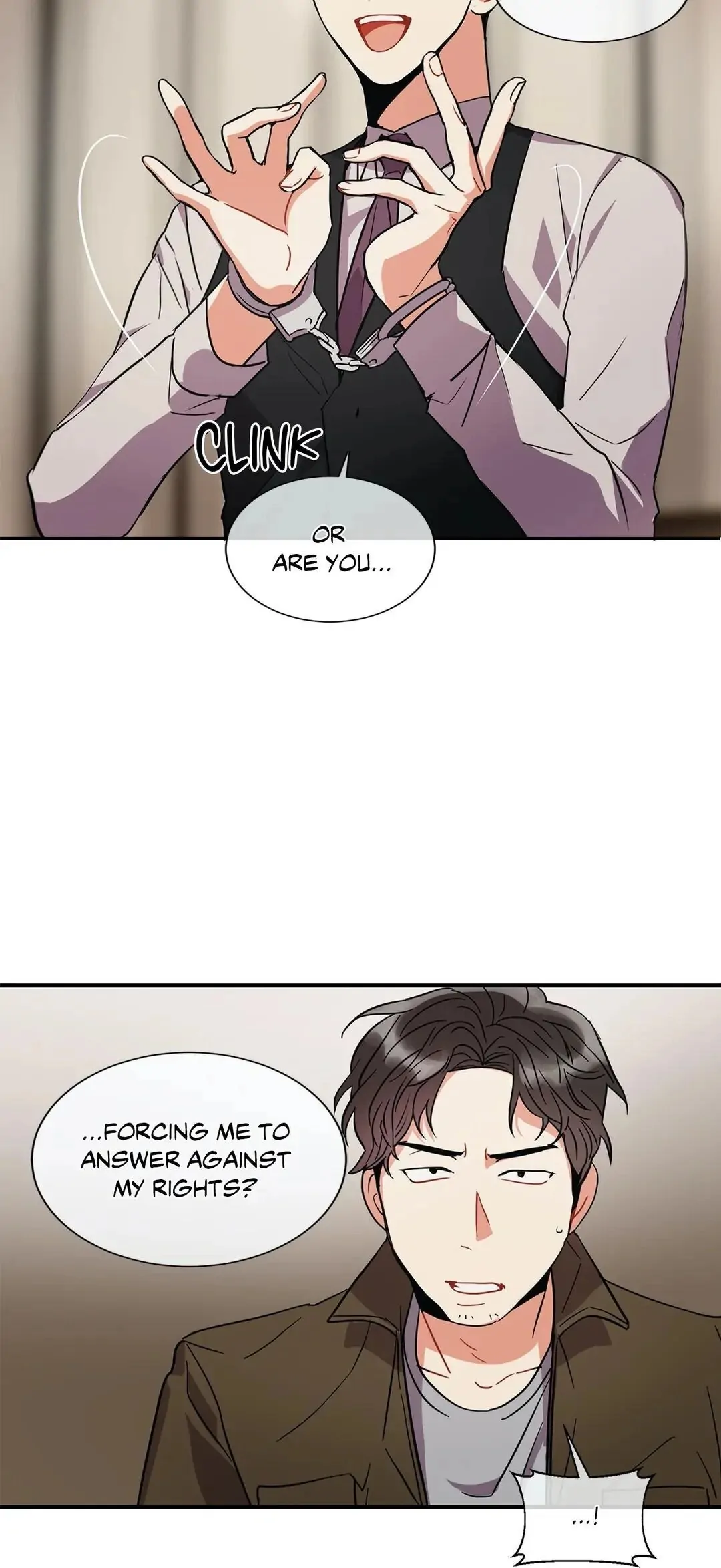 Mad Place [Official] - Chapter 2 manhwa