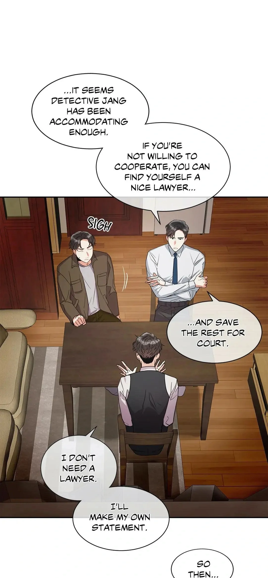 Mad Place [Official] - Chapter 2 manhwa
