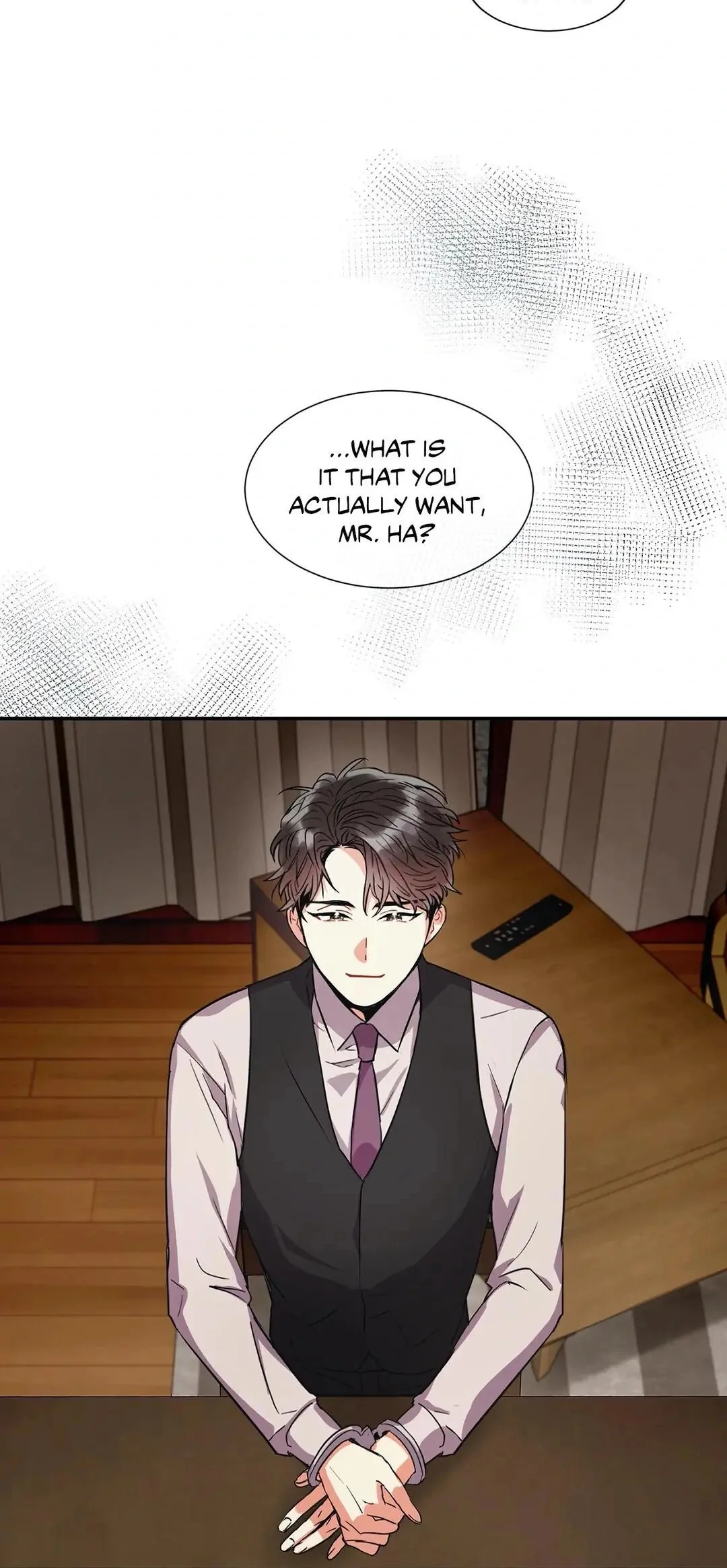 Mad Place [Official] - Chapter 2 manhwa