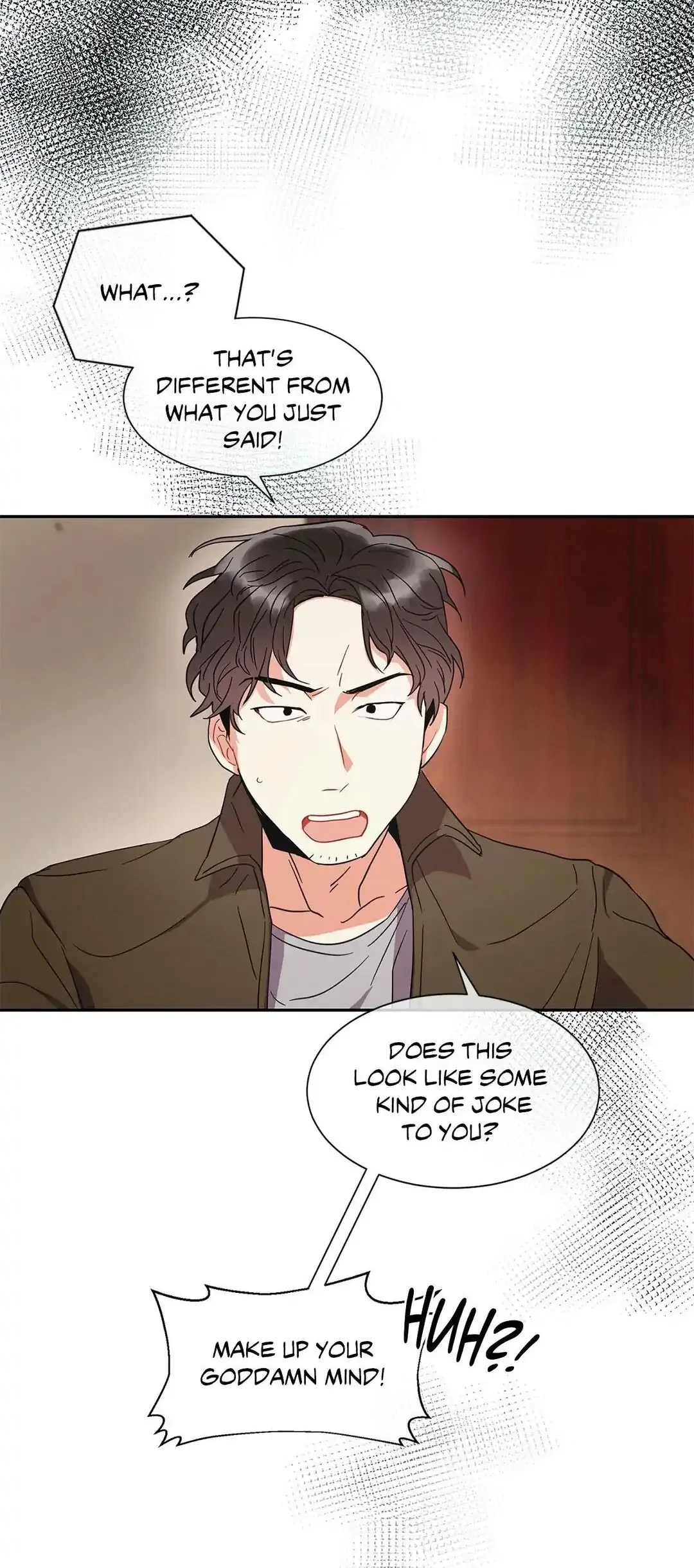 Mad Place [Official] - Chapter 2 manhwa