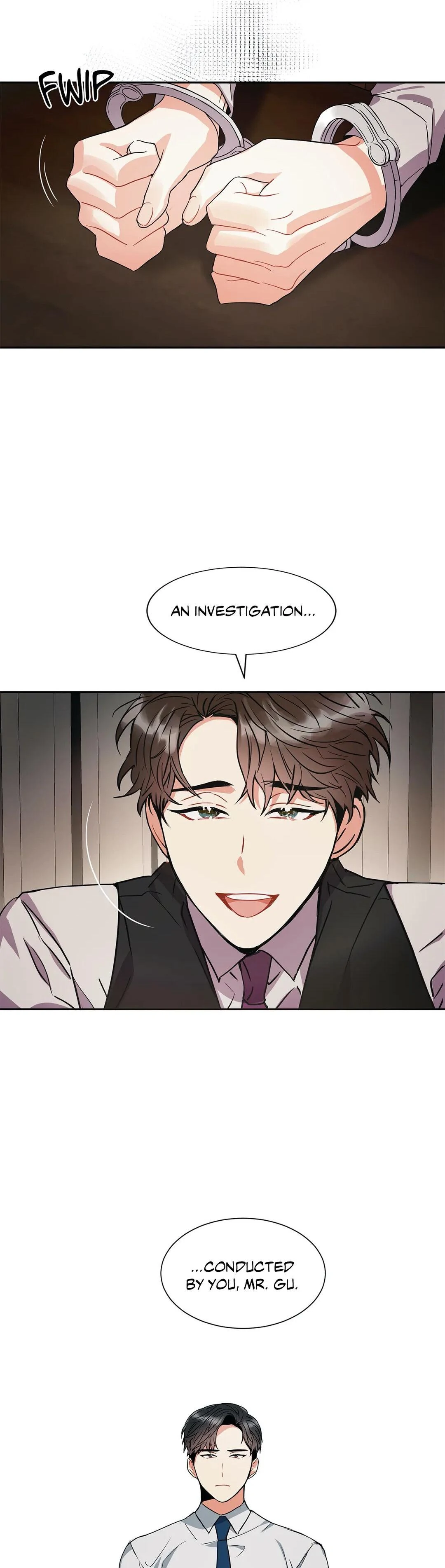 Mad Place [Official] - Chapter 2 manhwa