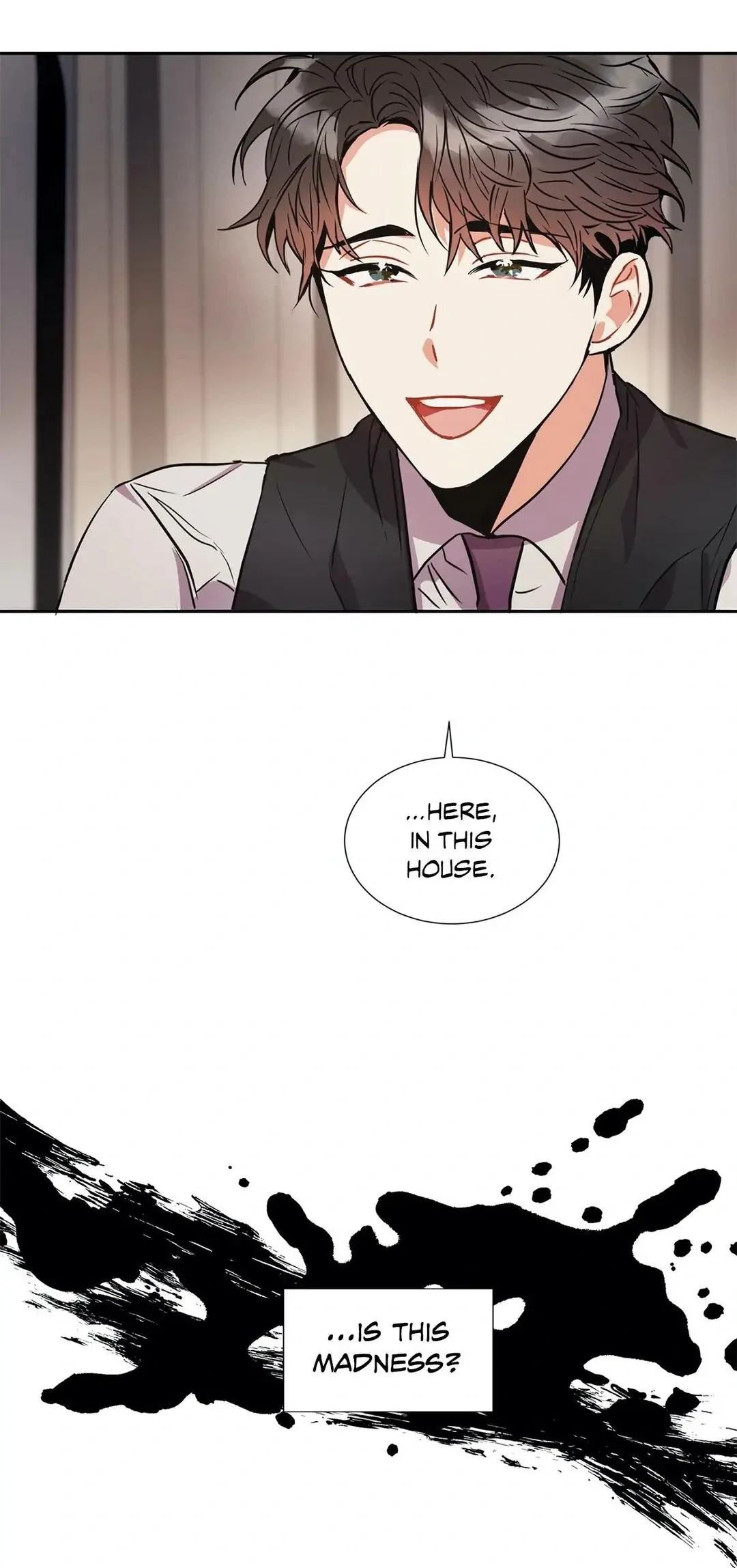 Mad Place [Official] - Chapter 2 manhwa