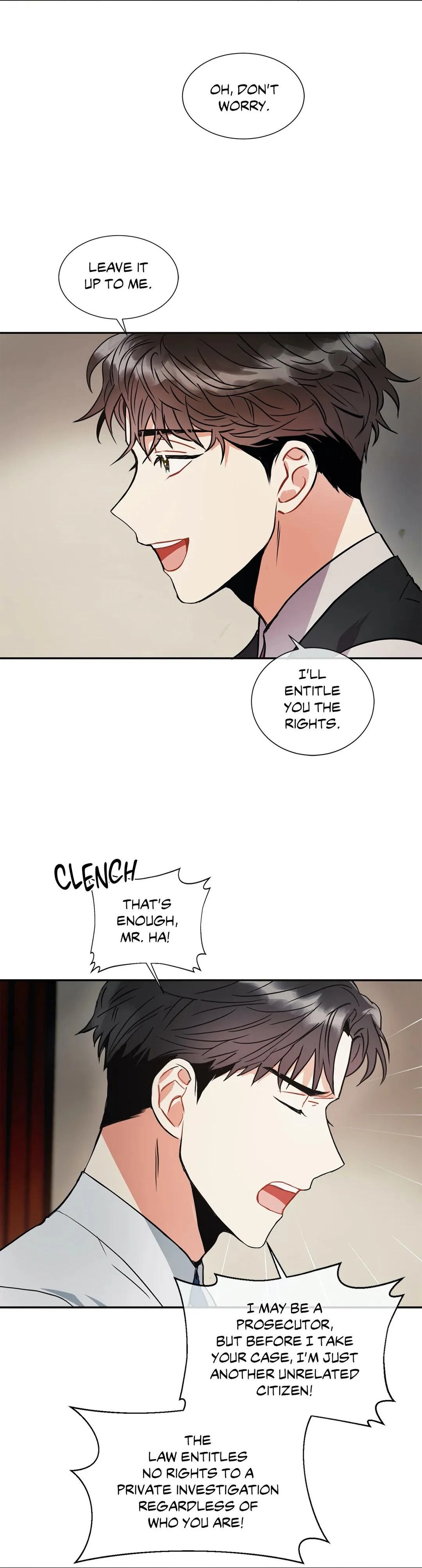 Mad Place [Official] - Chapter 2 manhwa