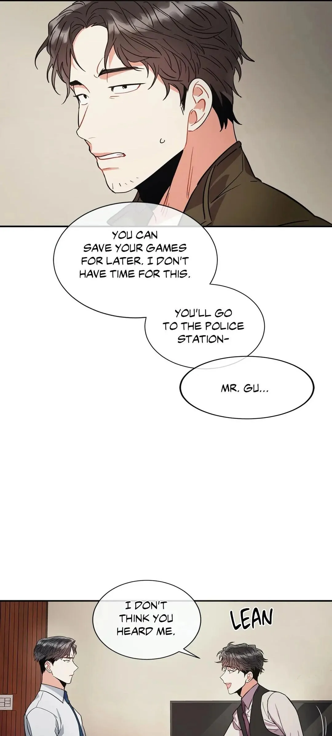 Mad Place [Official] - Chapter 2 manhwa