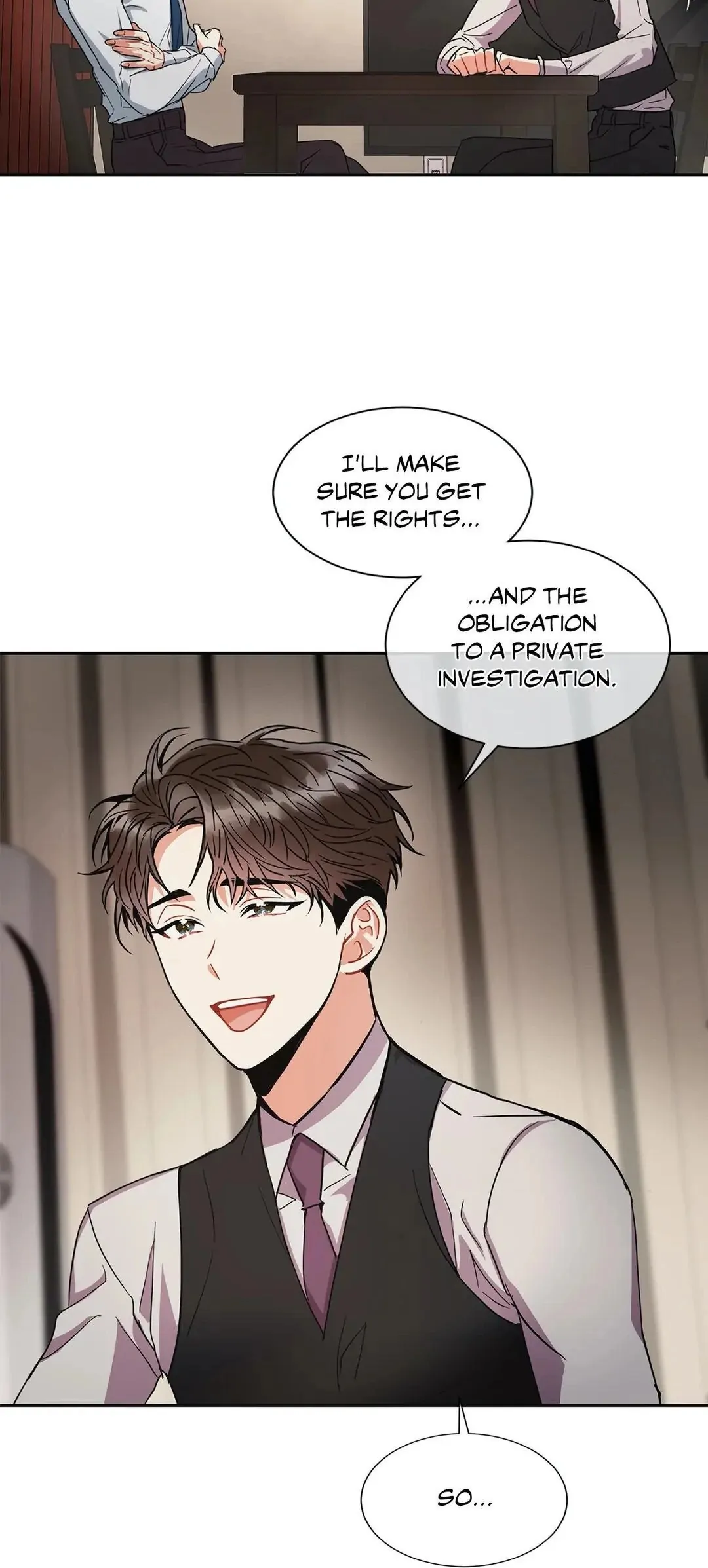 Mad Place [Official] - Chapter 2 manhwa