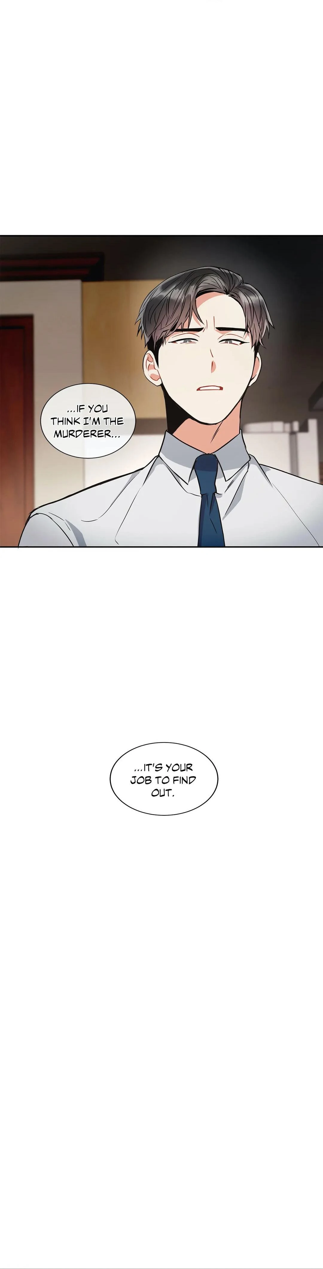 Mad Place [Official] - Chapter 2 manhwa