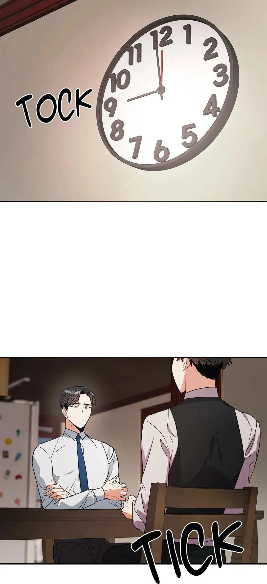 Mad Place [Official] - Chapter 2 manhwa