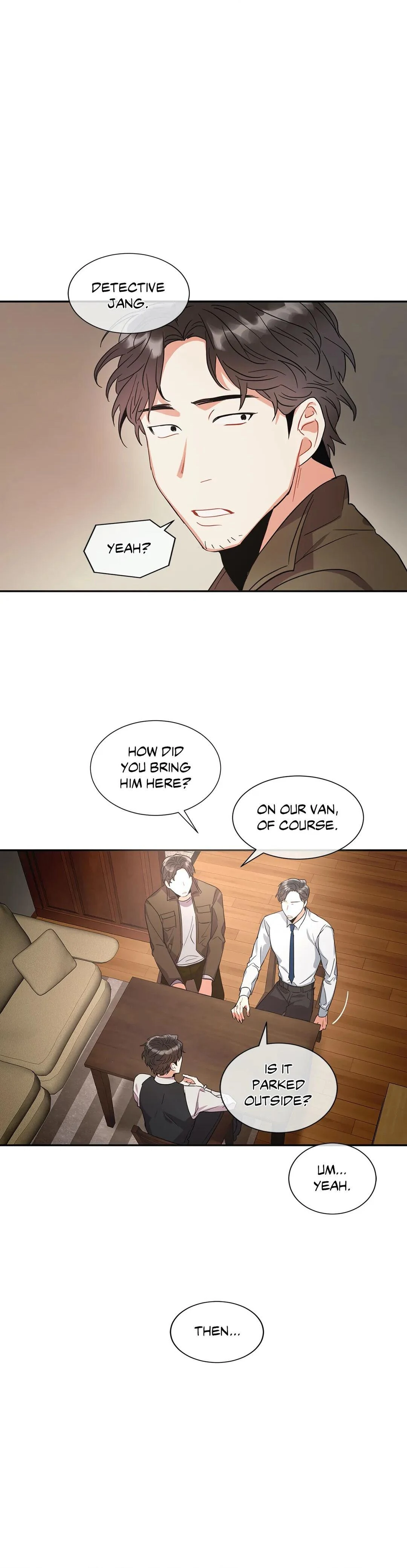 Mad Place [Official] - Chapter 2 manhwa