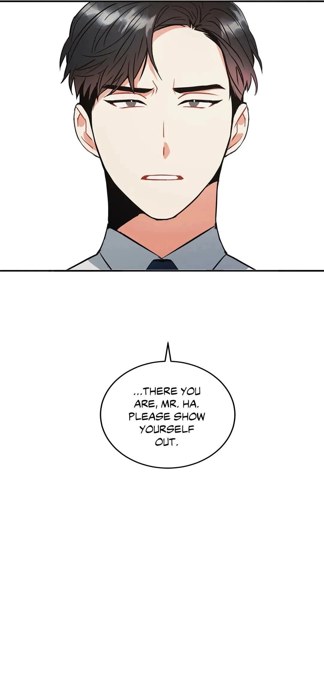 Mad Place [Official] - Chapter 2 manhwa