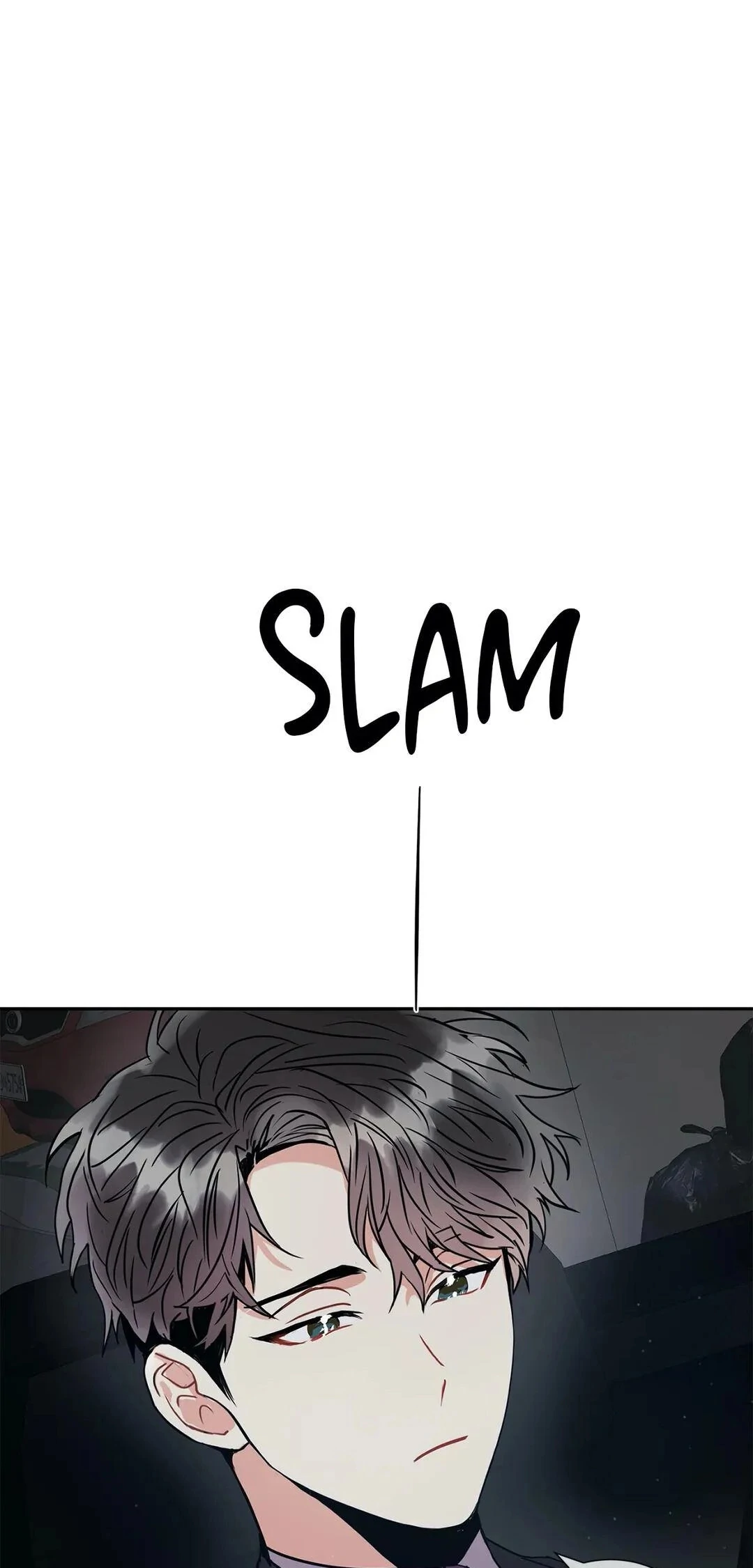 Mad Place [Official] - Chapter 2 manhwa