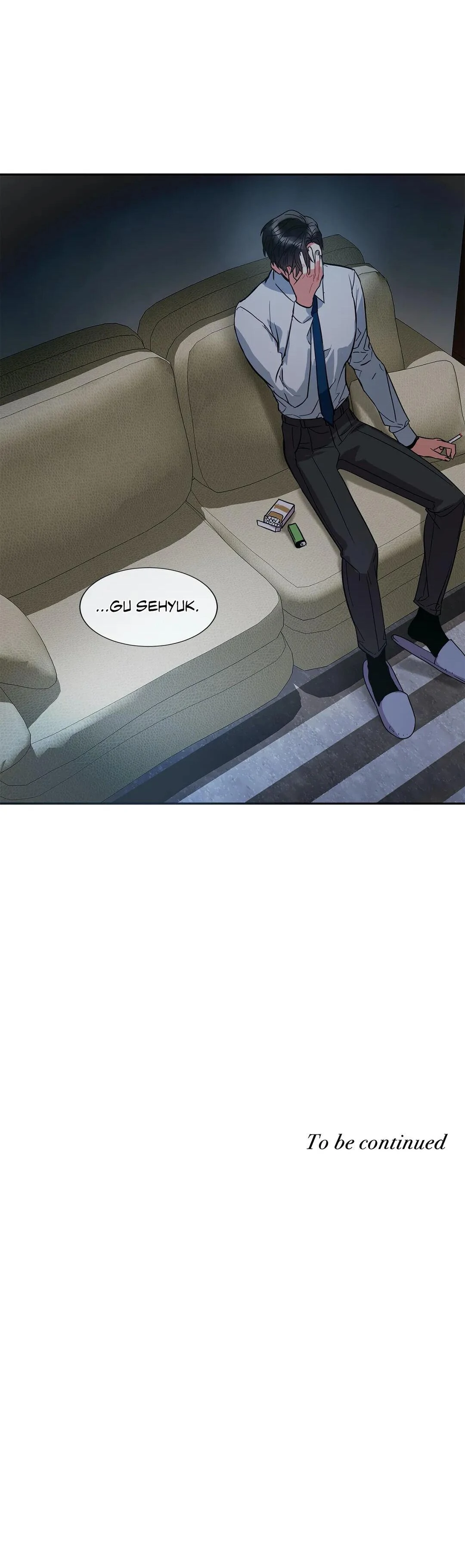 Mad Place [Official] - Chapter 2 manhwa