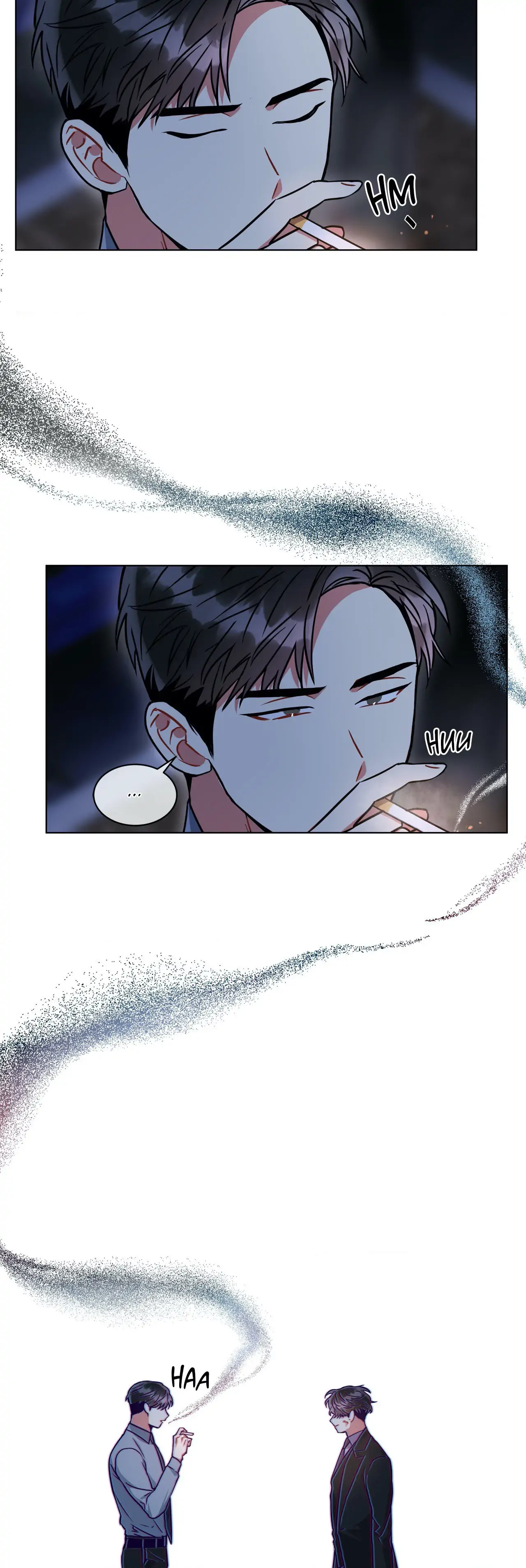 Mad Place [Official] - Chapter 20 manhwa