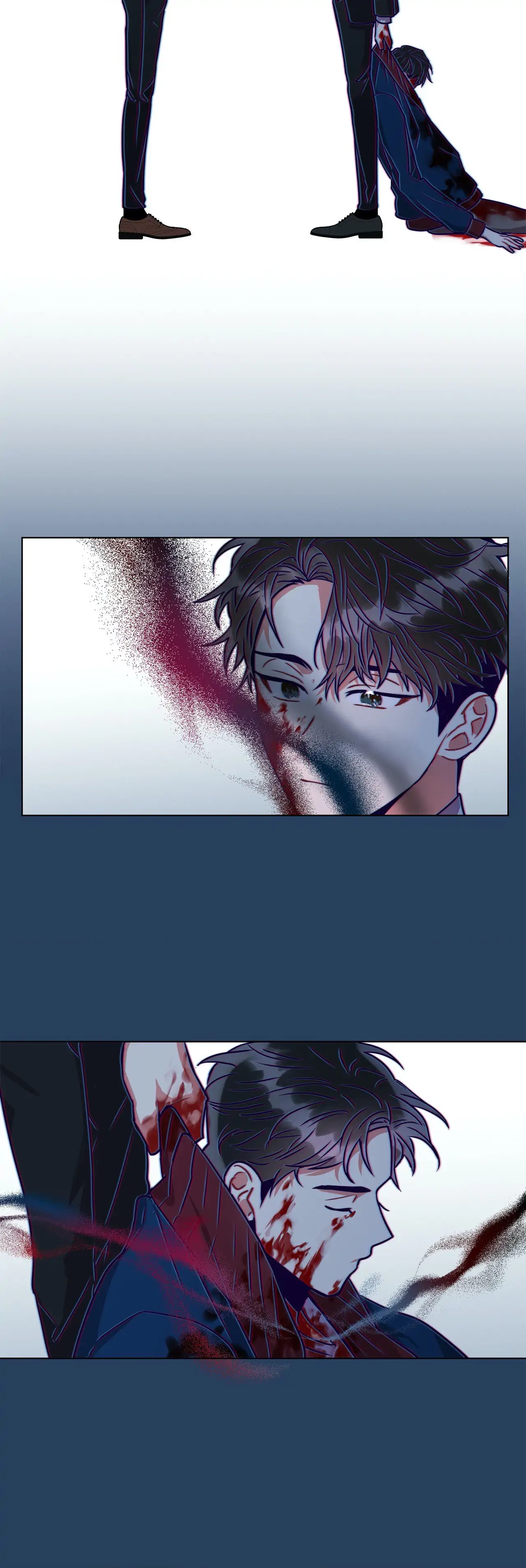 Mad Place [Official] - Chapter 20 manhwa