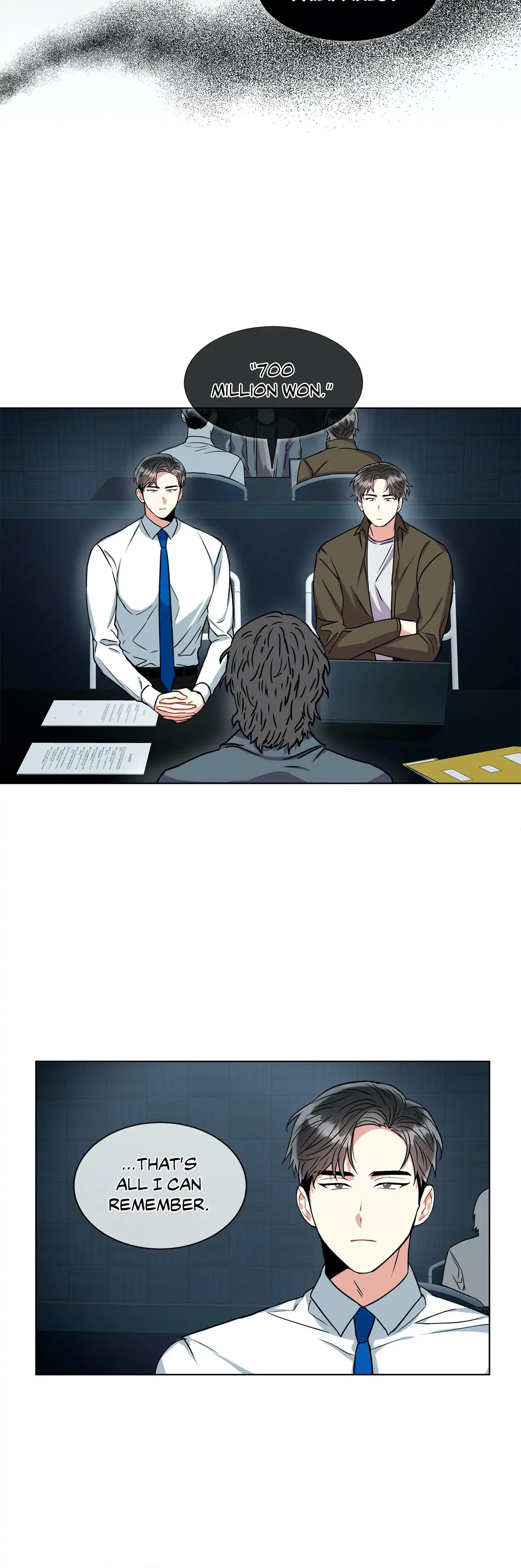 Mad Place [Official] - Chapter 20 manhwa