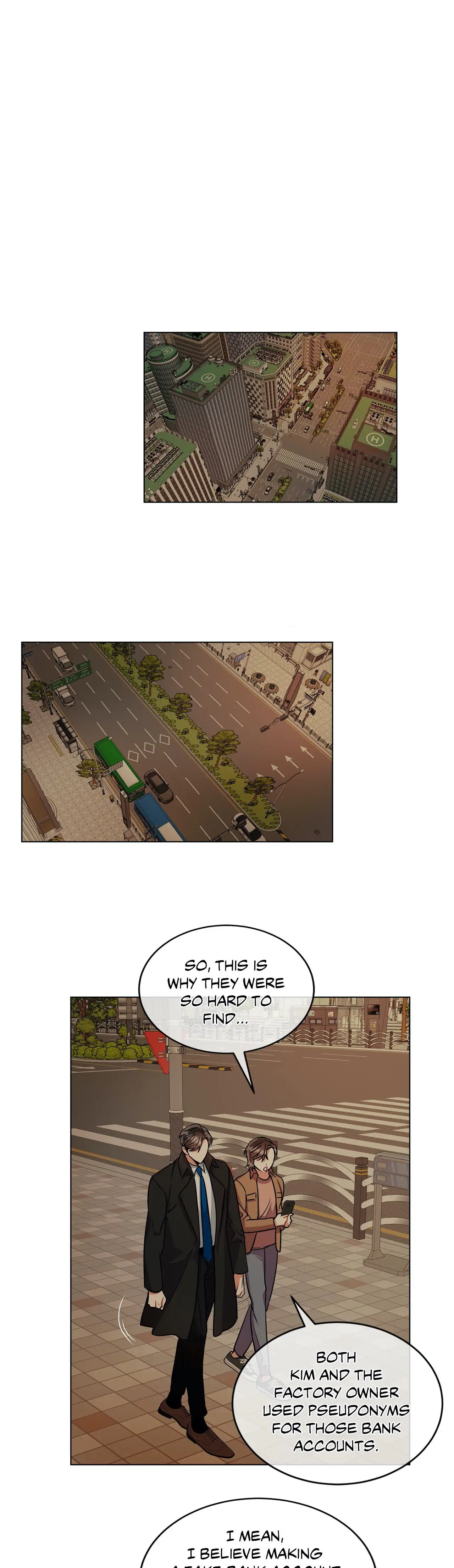 Mad Place [Official] - Chapter 20 manhwa