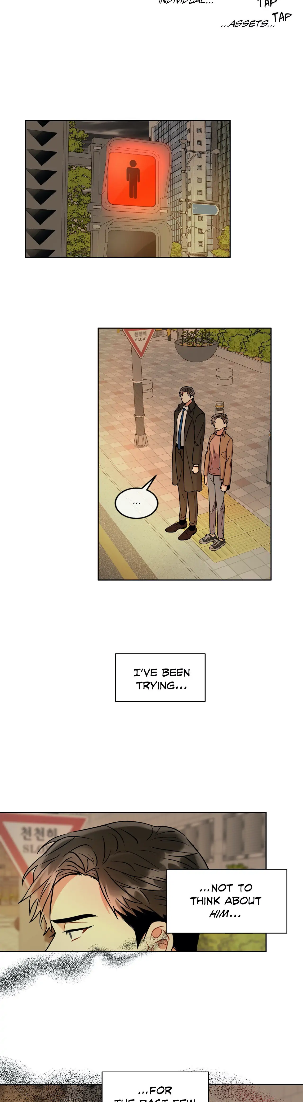 Mad Place [Official] - Chapter 20 manhwa