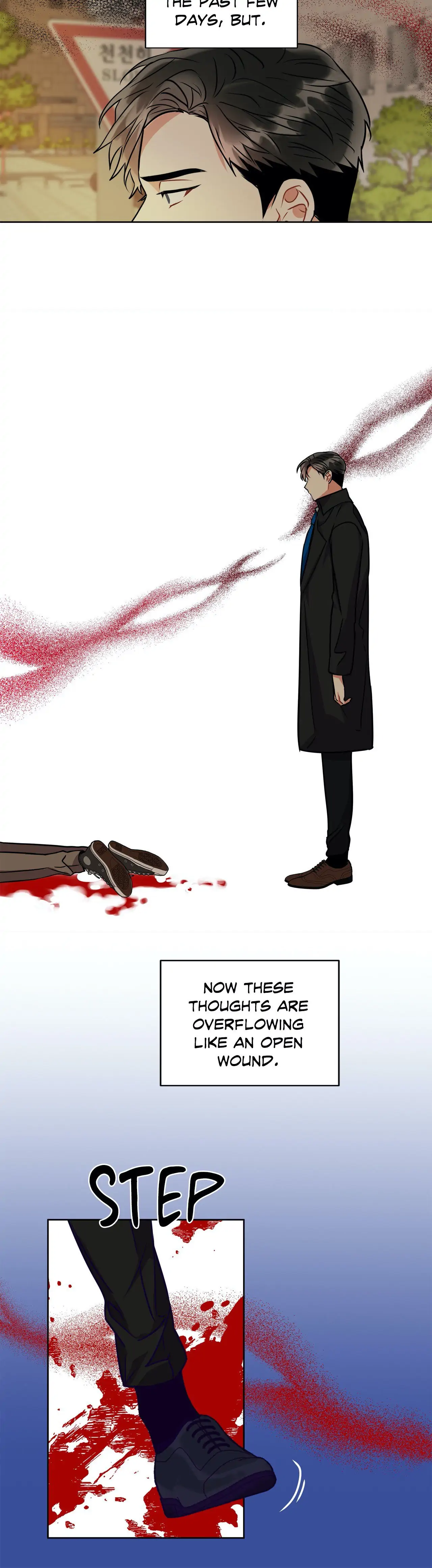 Mad Place [Official] - Chapter 20 manhwa
