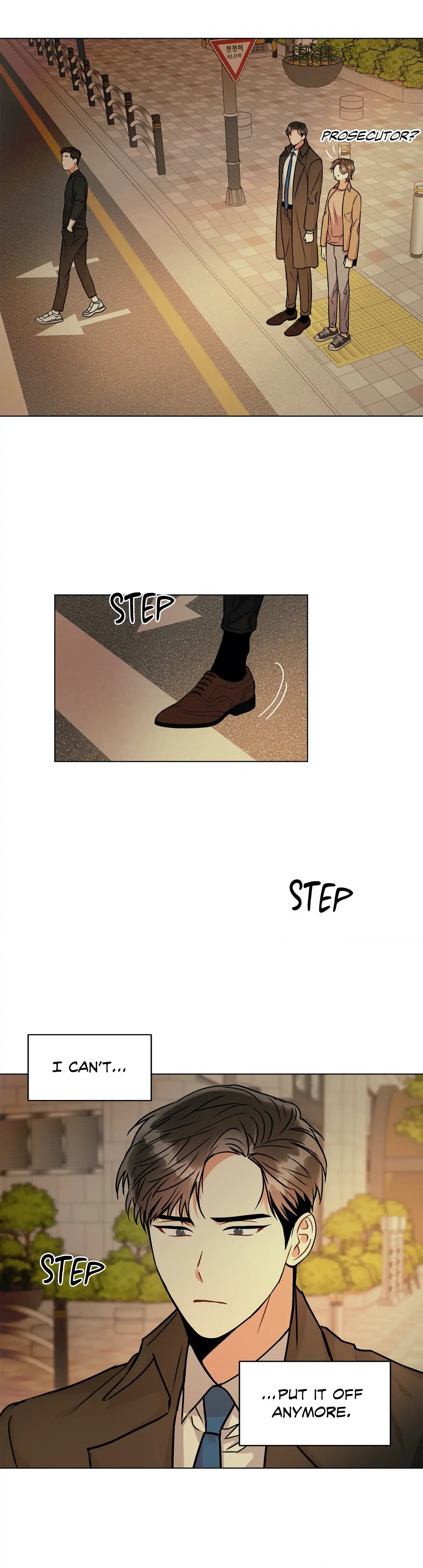 Mad Place [Official] - Chapter 20 manhwa