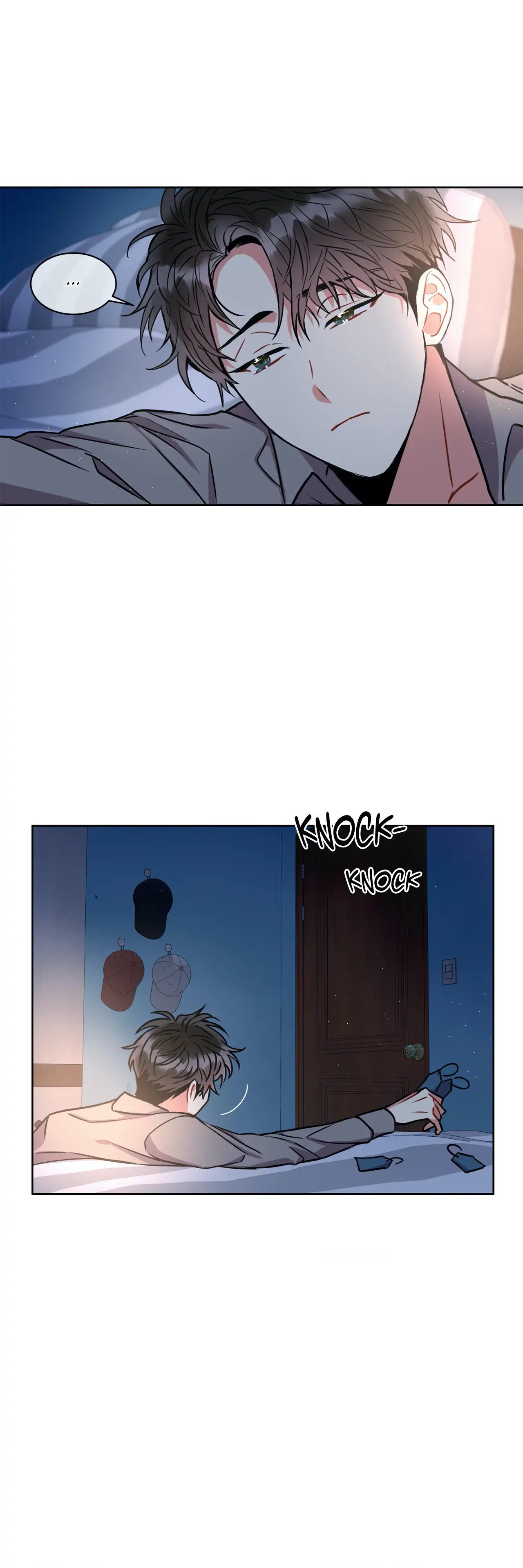 Mad Place [Official] - Chapter 20 manhwa