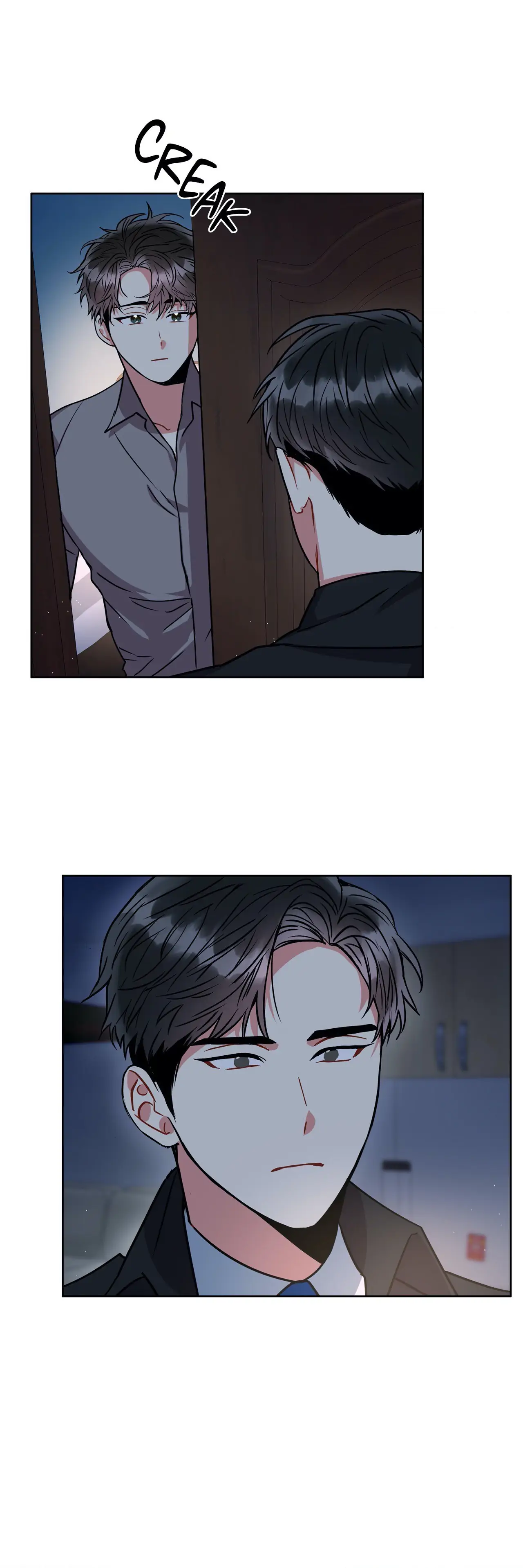 Mad Place [Official] - Chapter 20 manhwa