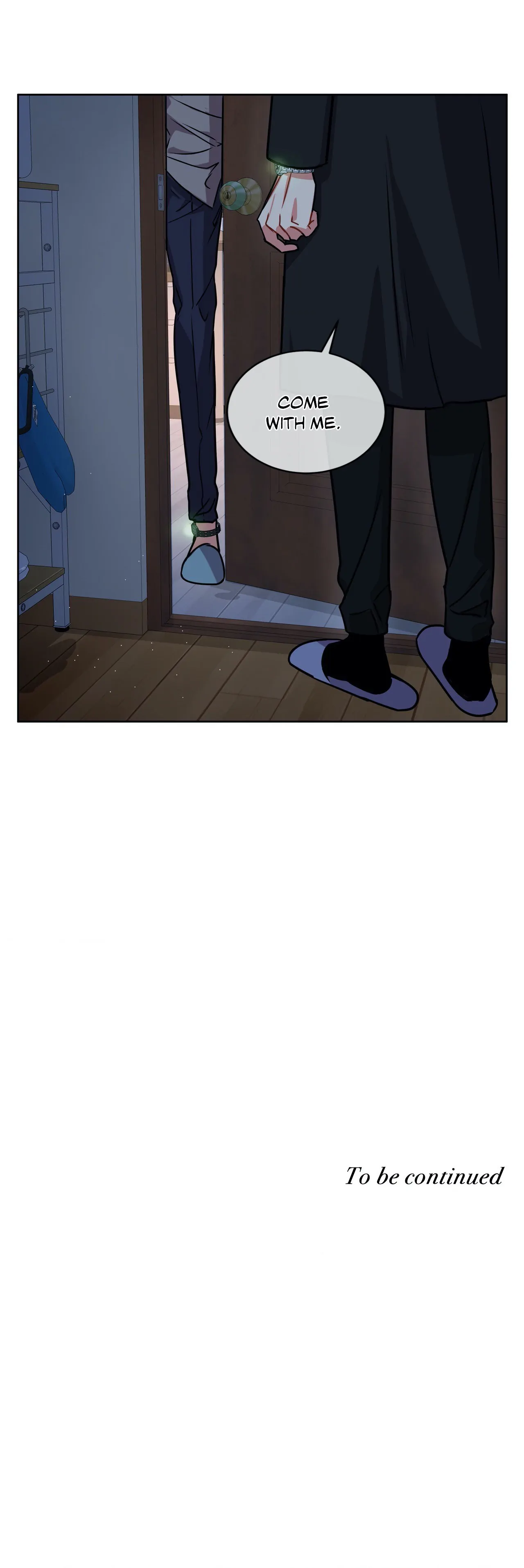 Mad Place [Official] - Chapter 20 manhwa