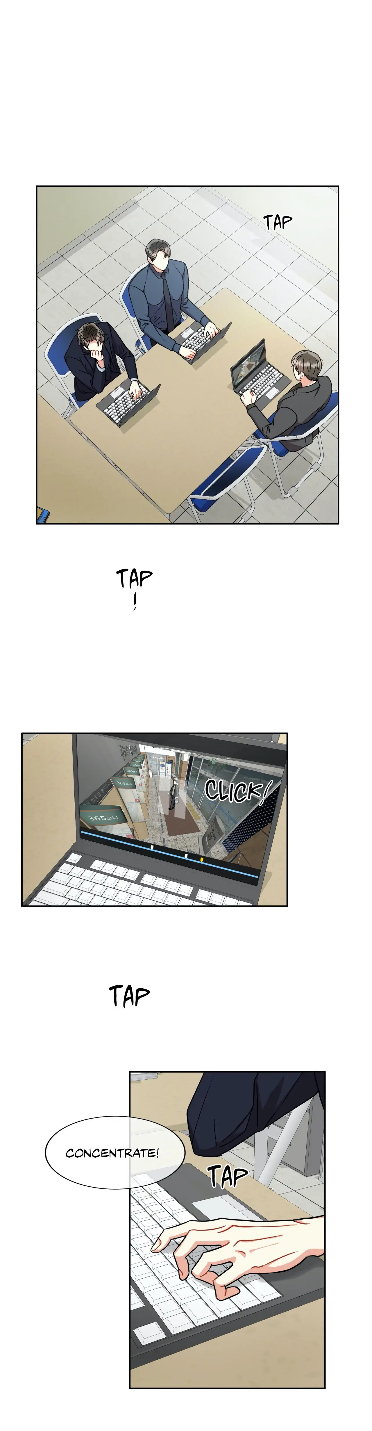 Mad Place [Official] - Chapter 23 manhwa