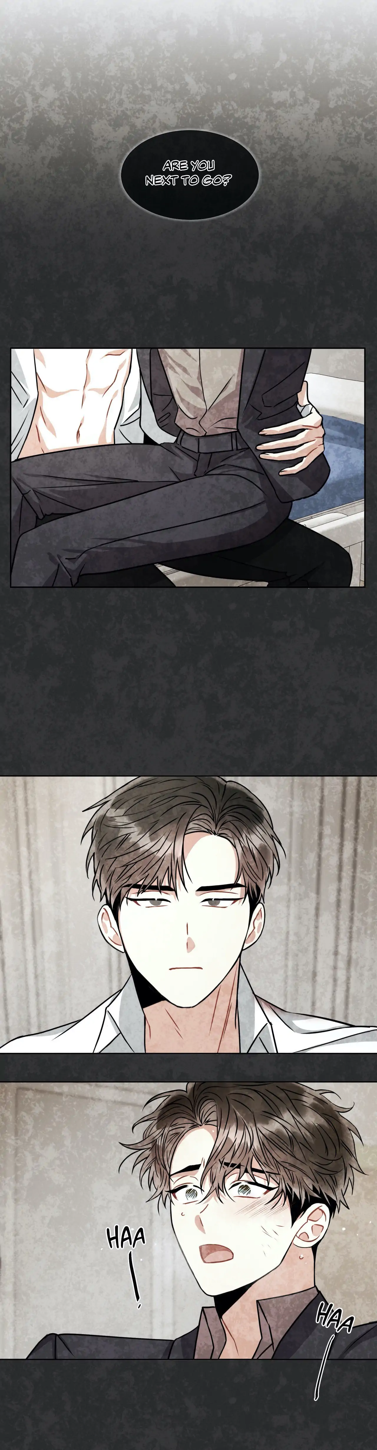 Mad Place [Official] - Chapter 23 manhwa
