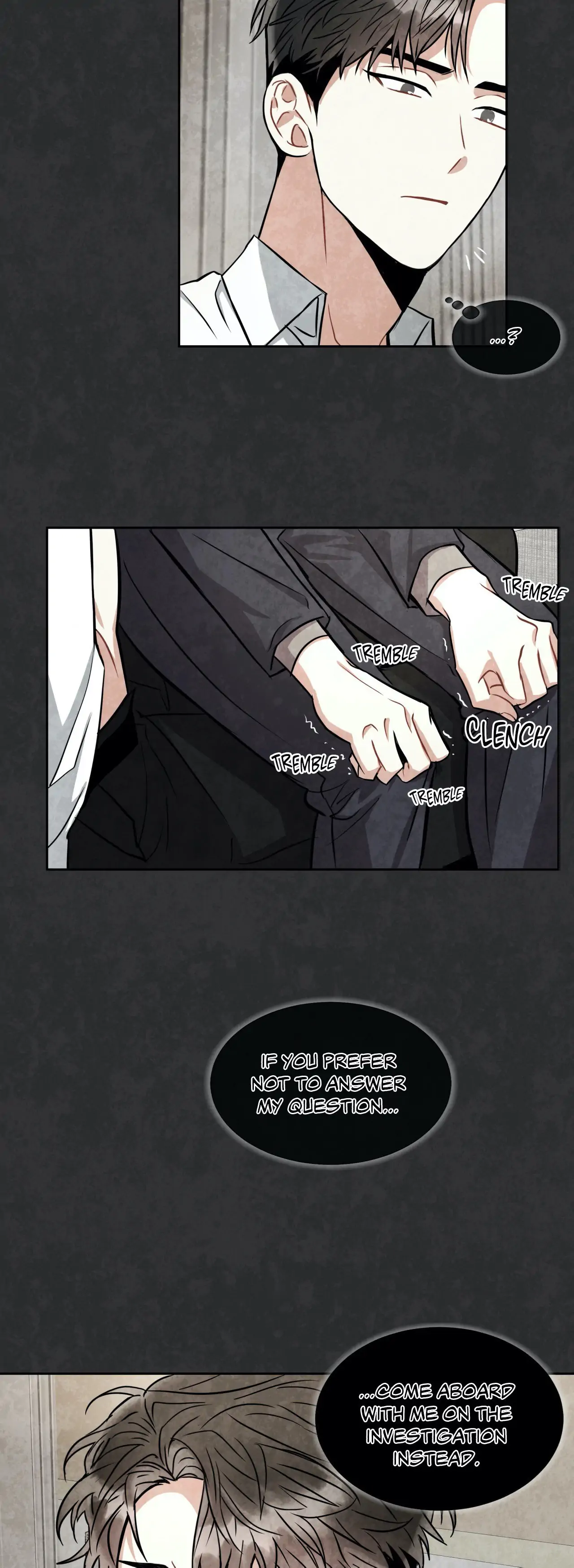 Mad Place [Official] - Chapter 23 manhwa
