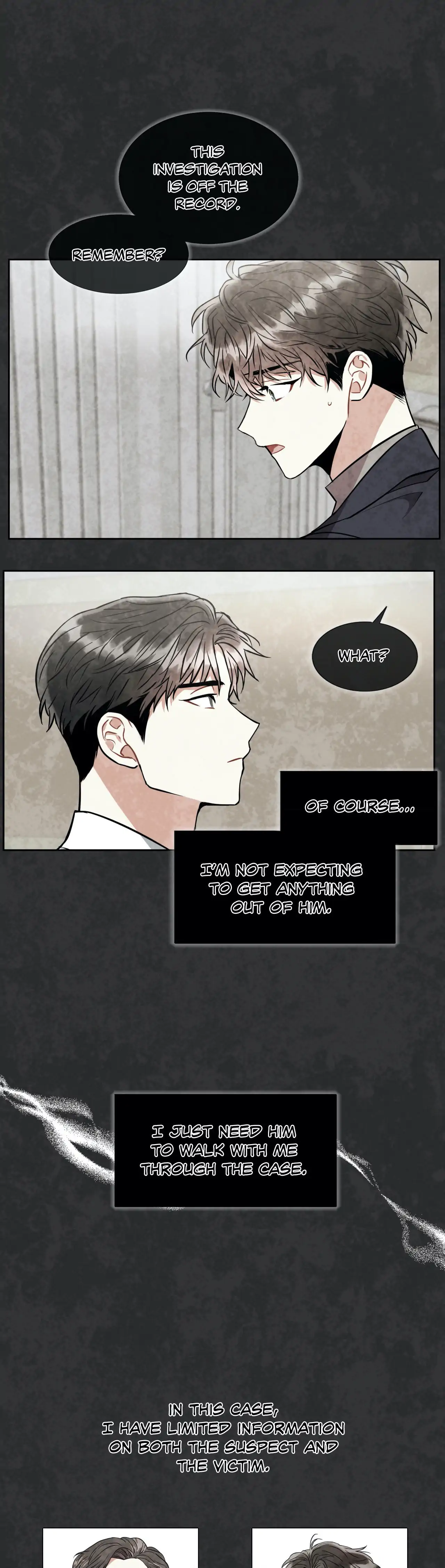 Mad Place [Official] - Chapter 23 manhwa